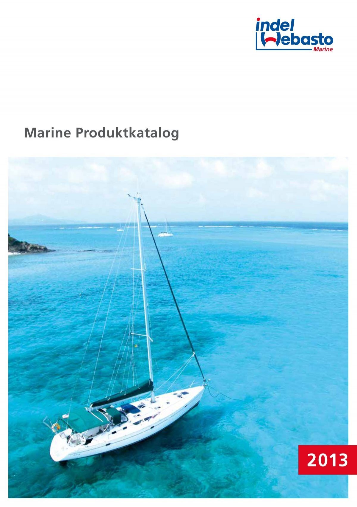 Katalog 2013 - BUKH Bremen