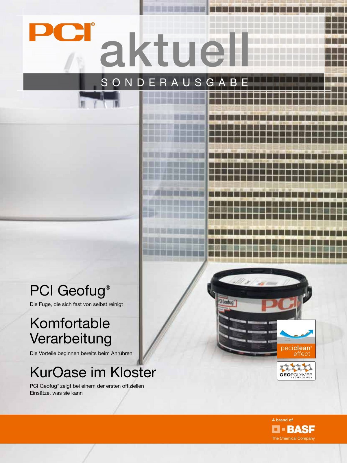 PCI Geofug - PCI-Augsburg GmbH