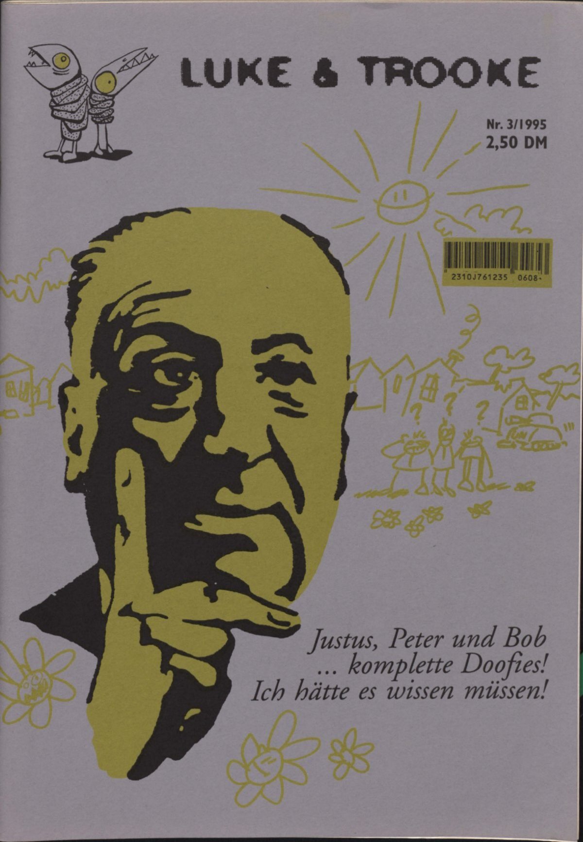 Dosenbier Saufen (Paperback) 