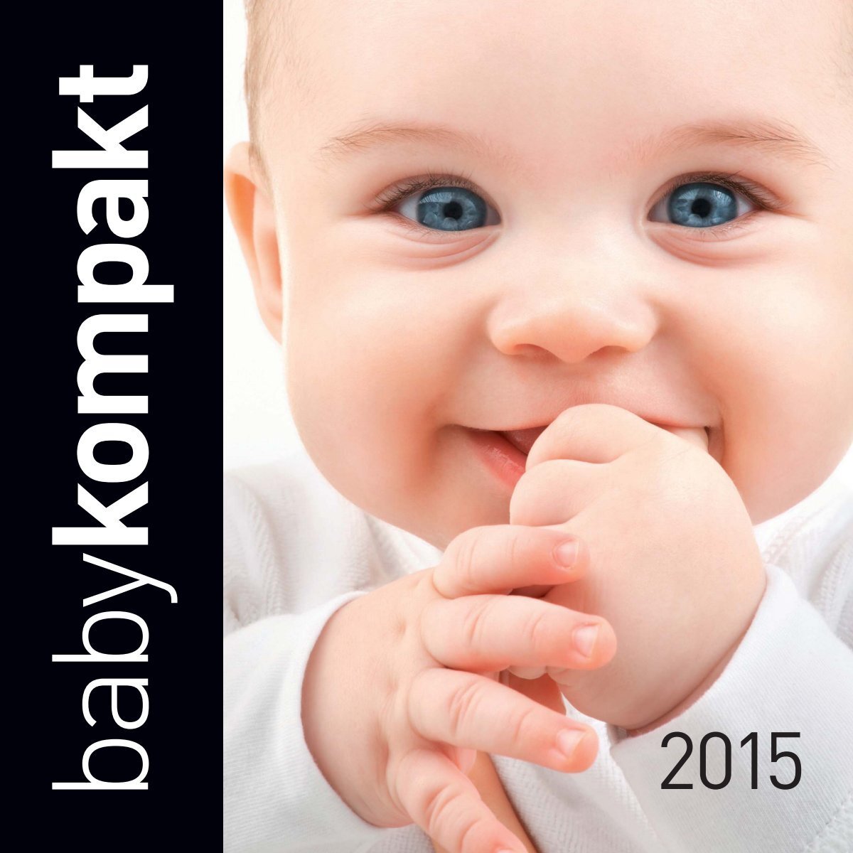 babykompakt 2015 - Produktneuheiten