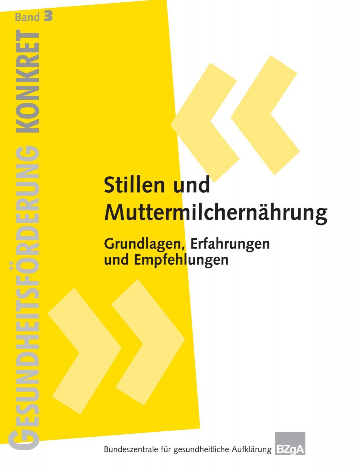 Stillen Grundlagen.pdf - Maike Rosenzweig - Hebamme