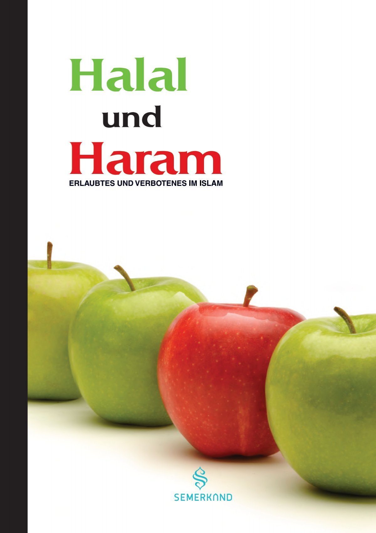 Halal Und Haram Leseprobe