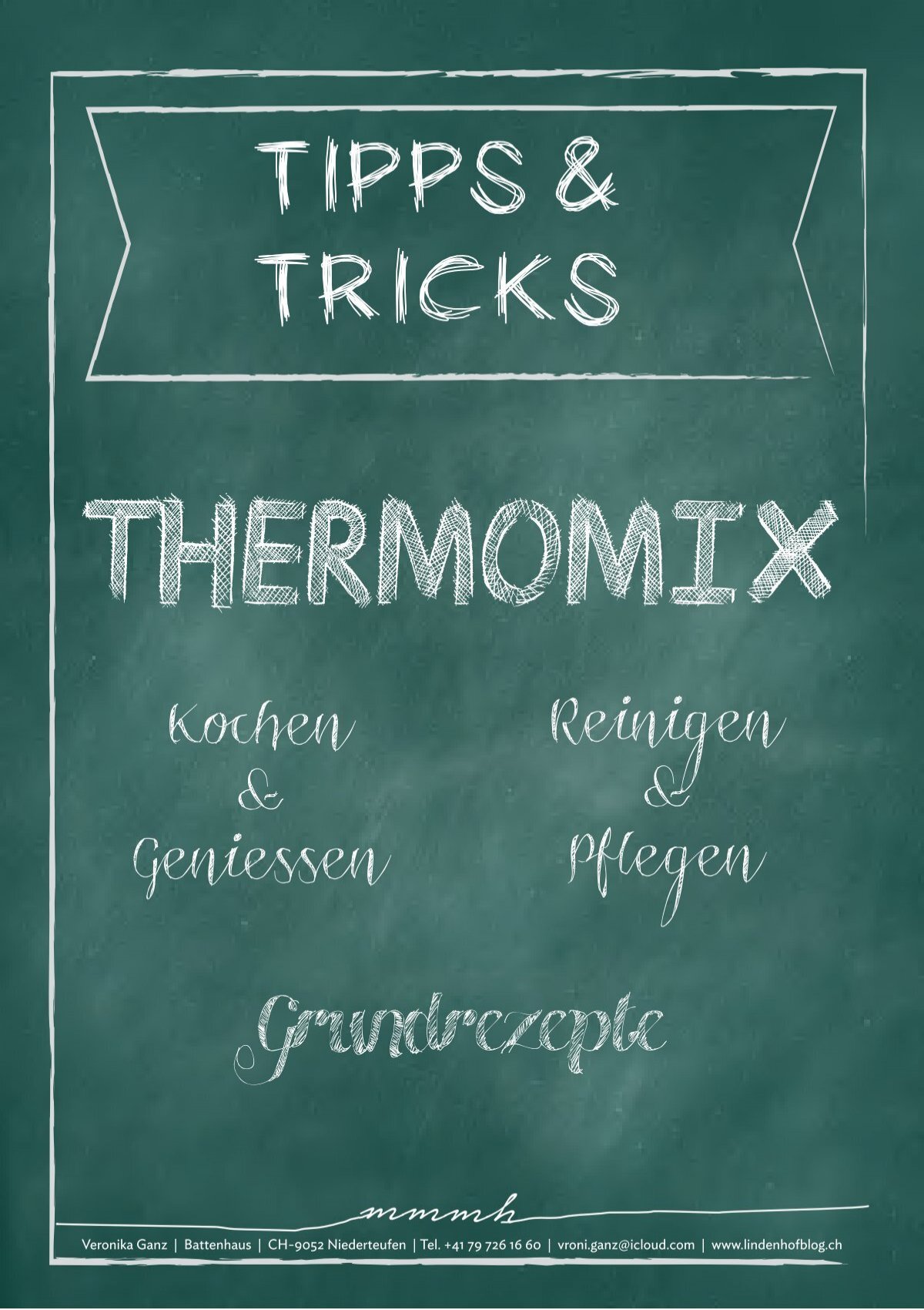 Schmetterling im Thermomix richtig einsetzen!? Gibt es etwas zu beachten? -  Tipps & Tricks 