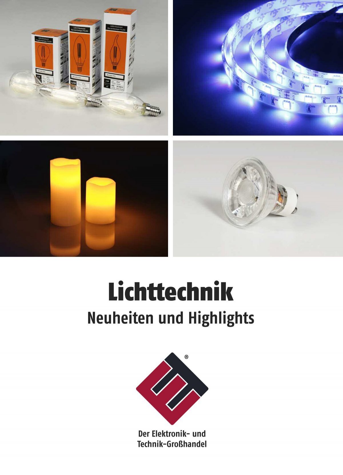 R7s LED-Leuchtmittel 78/118mm 4/7W 230V McShine, Halogenstab Ersatz für  Fluter