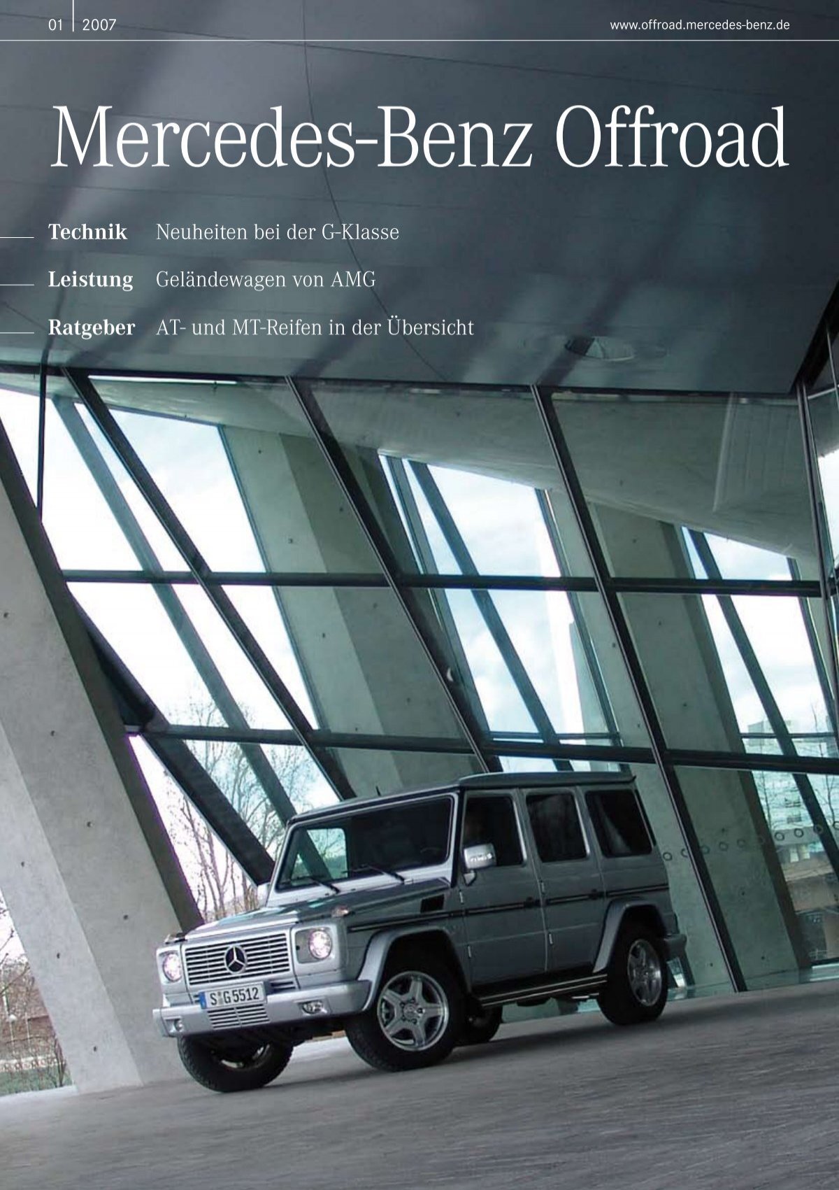 Mercedes-Benz erlebt starke Nachfrage, Absatz bei High-End