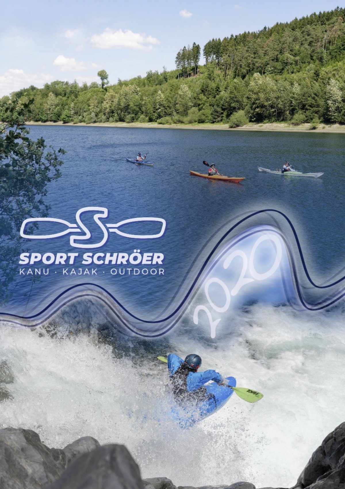 Sport Schröer Katalog 2020