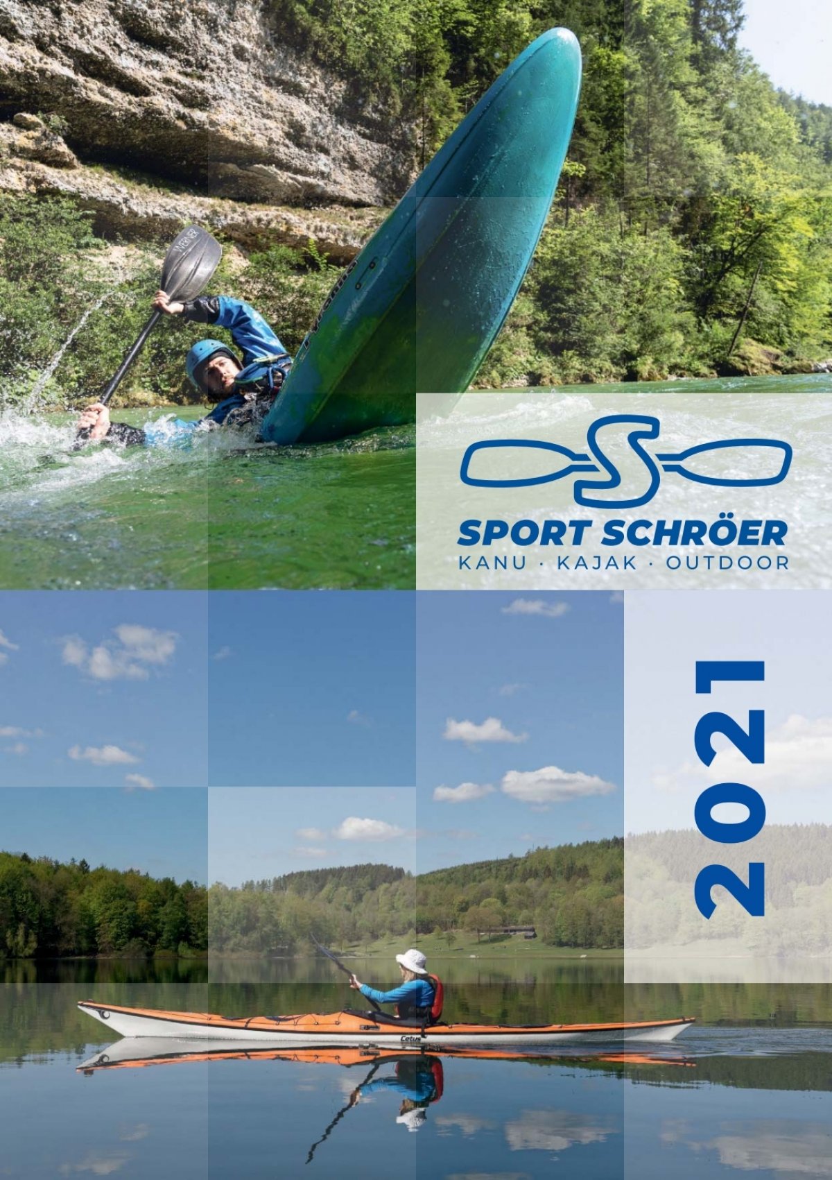 Sport Schröer Katalog 2021