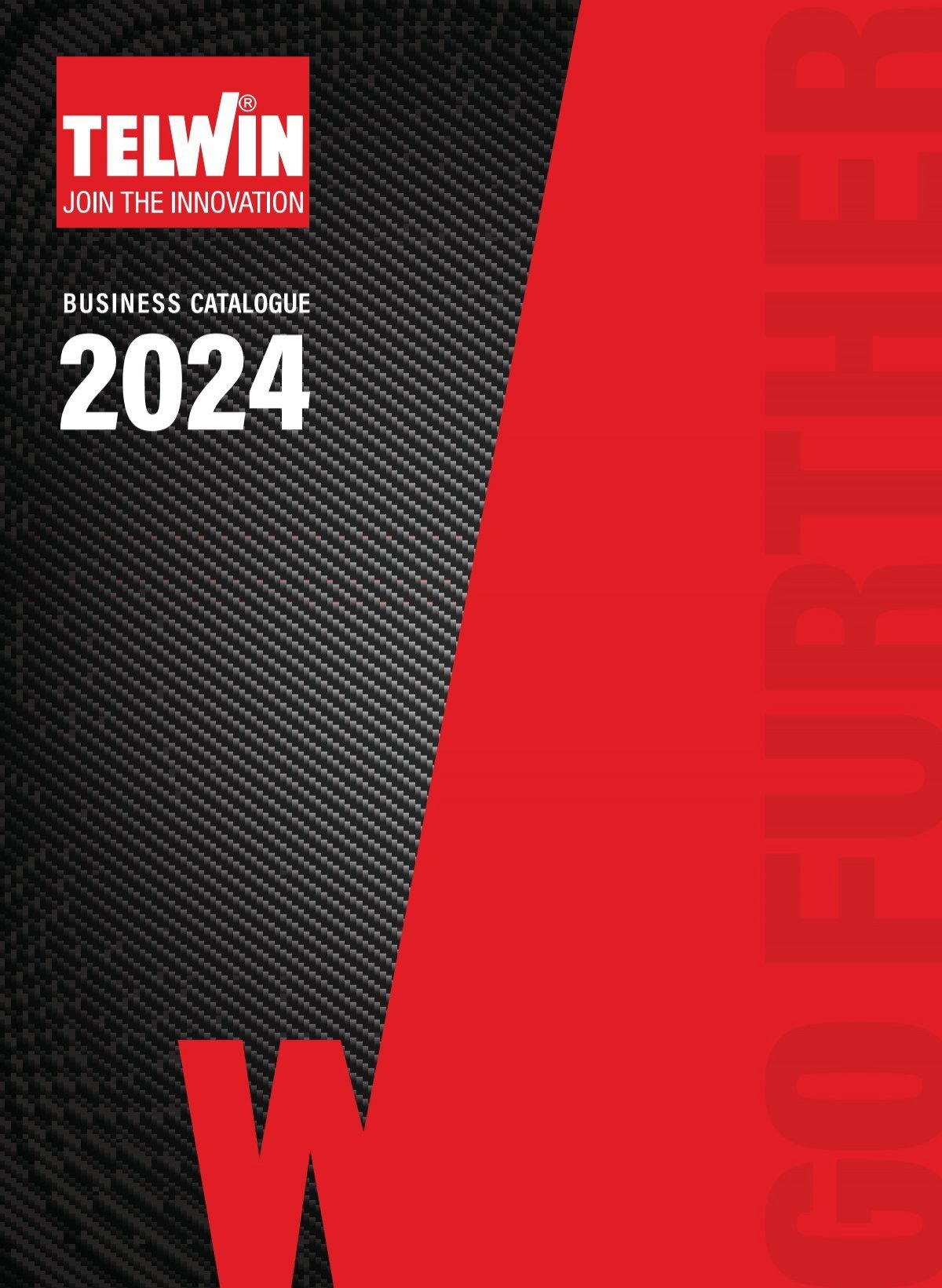 TELWIN Katalog 2021