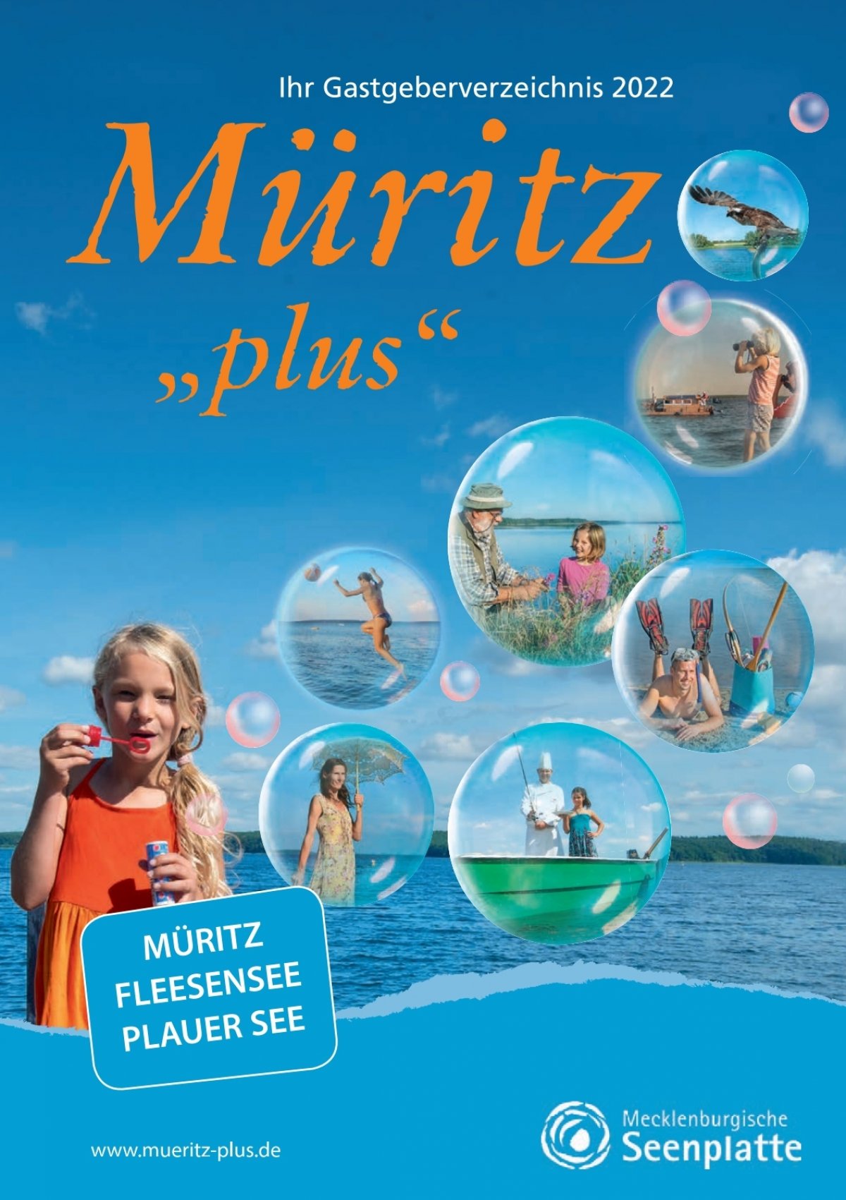 Müritz "plus" 2022