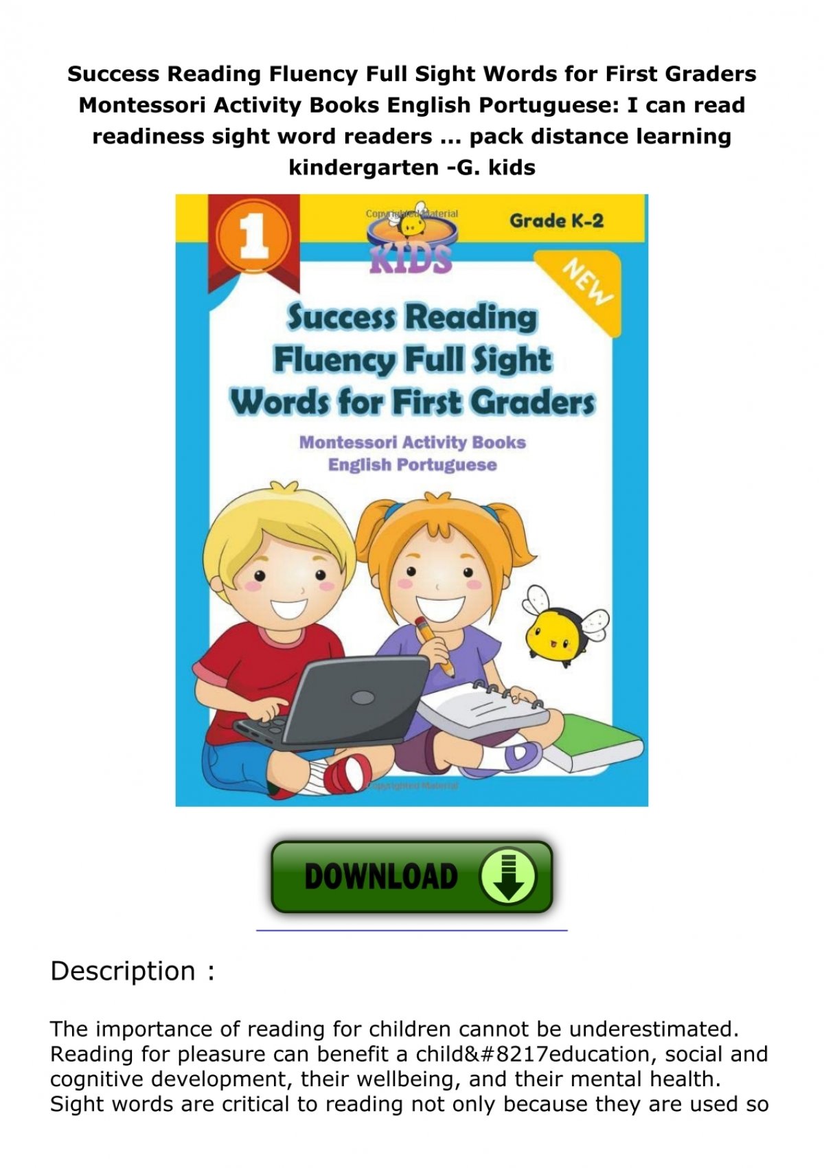 pdf-read-success-reading-fluency-full-sight-words-for-first-graders-montessori-activity