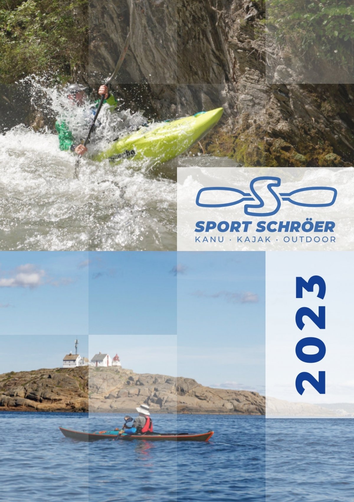 Schröer Sport 2023 Katalog