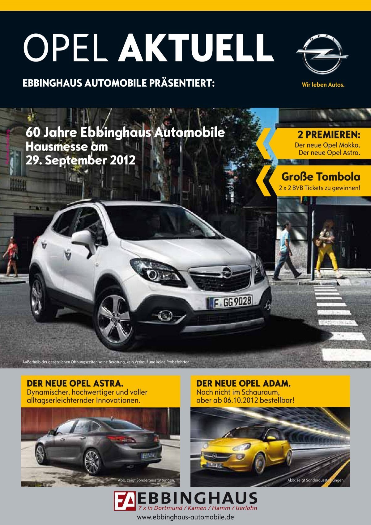Auto Opel Astra H -  - Deine Automeile im Netz