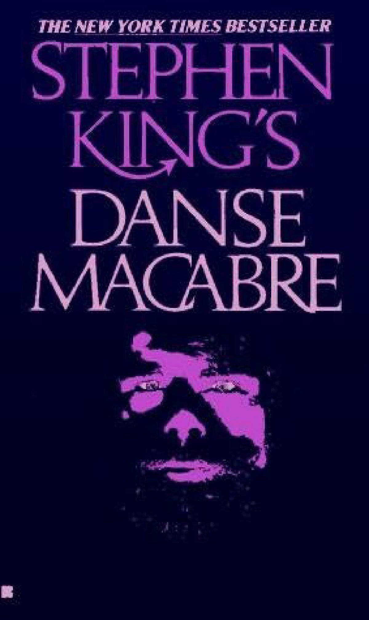 King, Stephen - Danse Macabre.pdf - Retro Cafe
