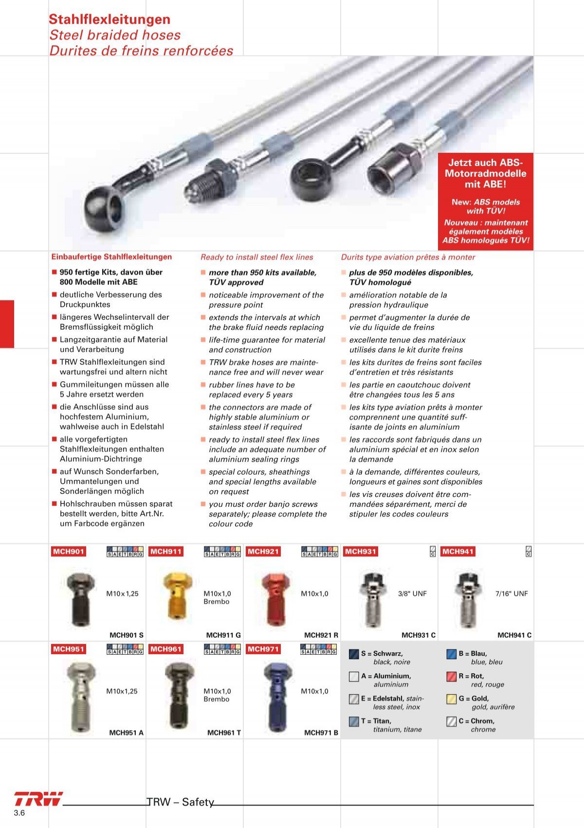 Stahlflexleitungen.pdf - KS-Parts