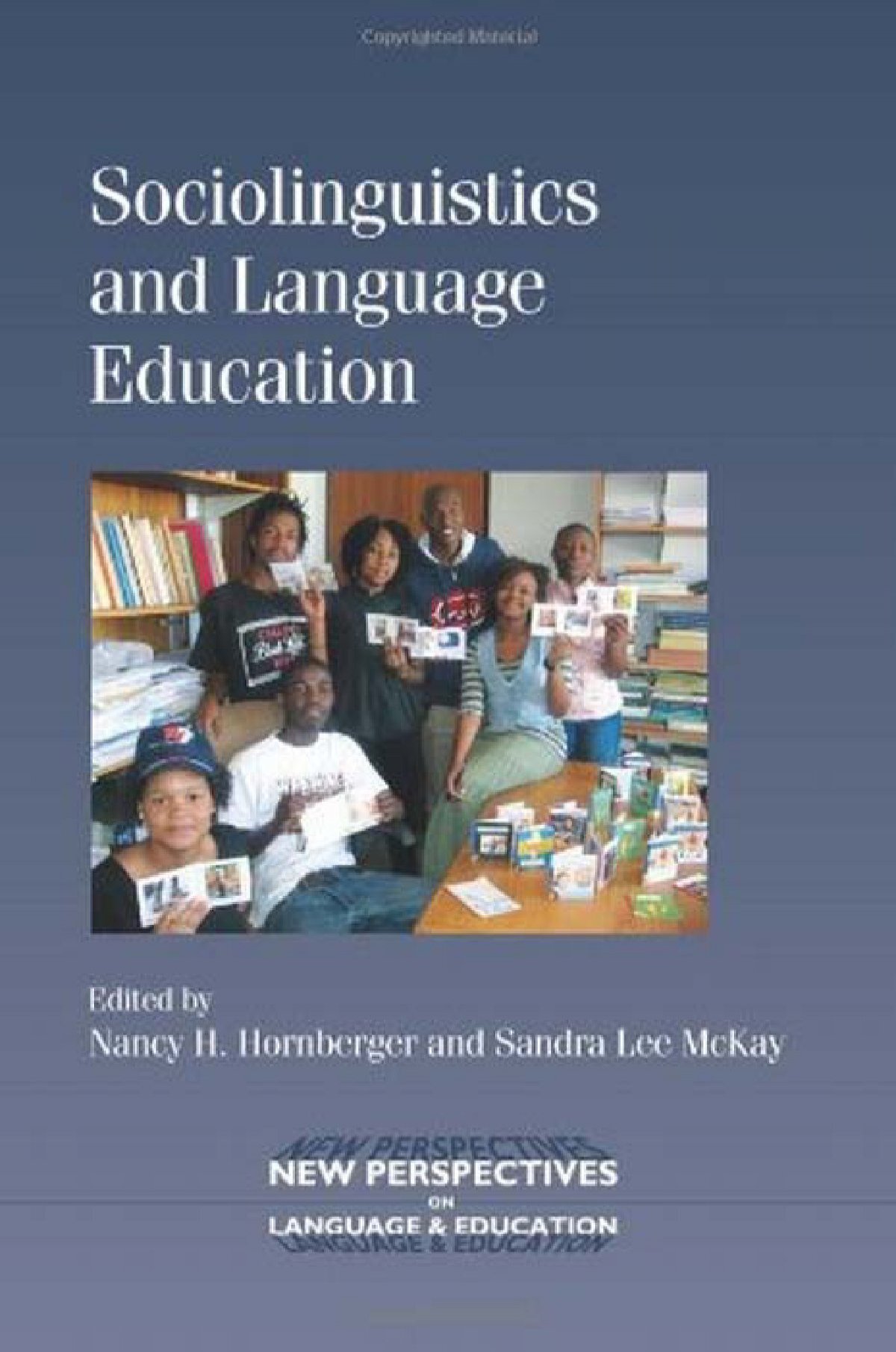 Sociolinguistics and Language Education.pdf