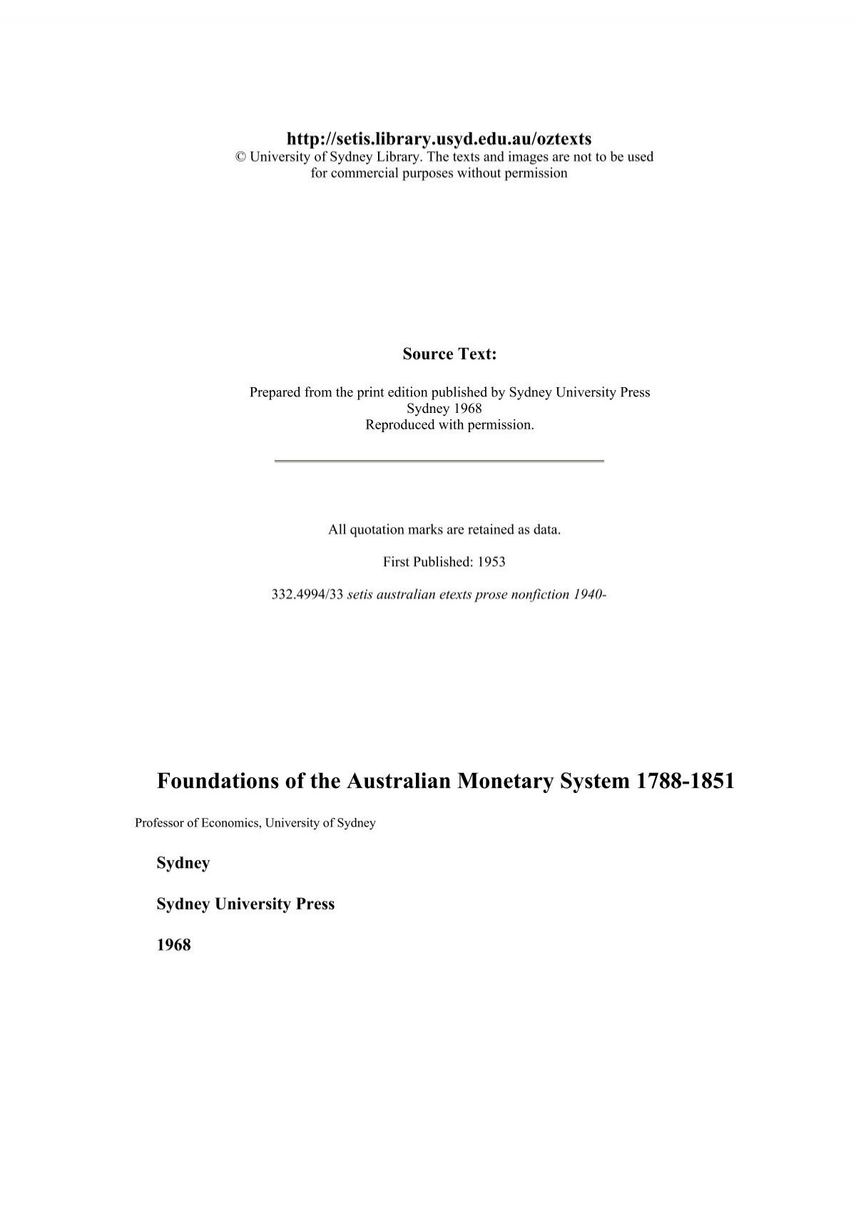library usyd thesis