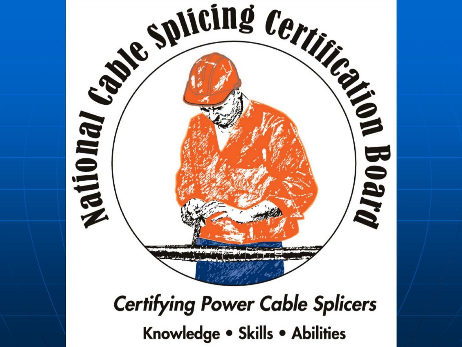 National Cable Splicing Certification Board (NCSCB) Pesicc org