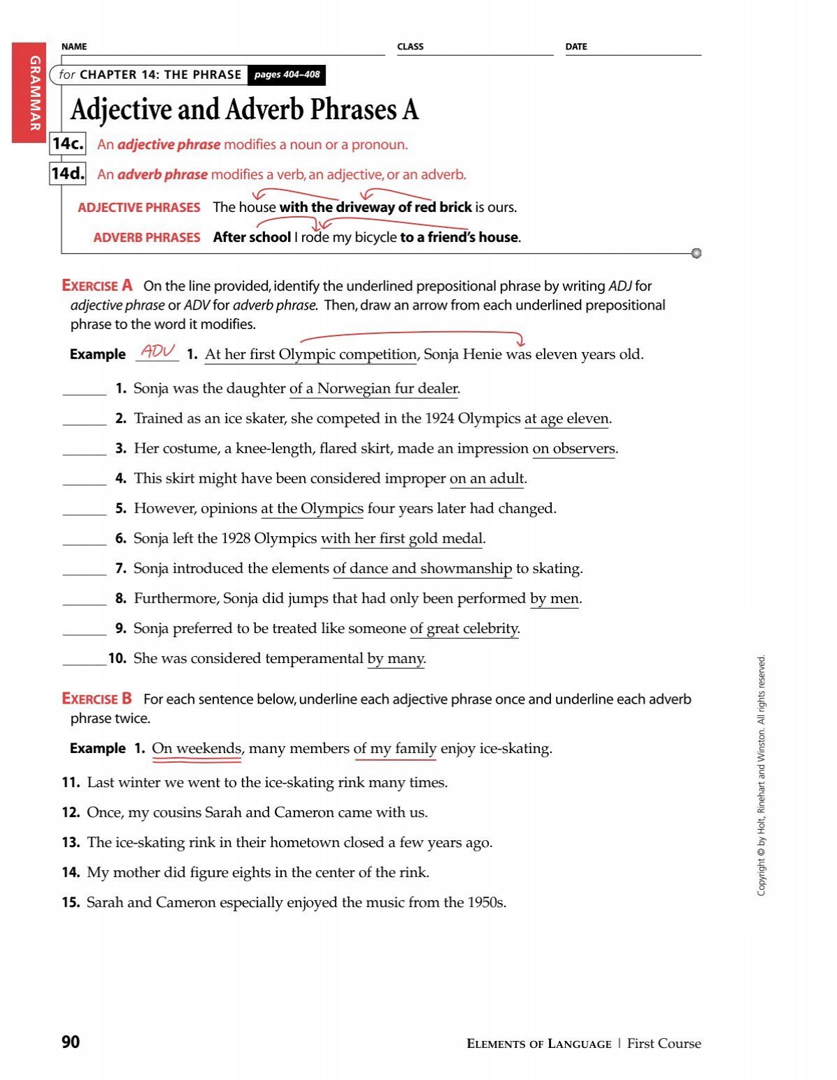 adverb-phrases-exercises-for-class-5-cbse-with-answers