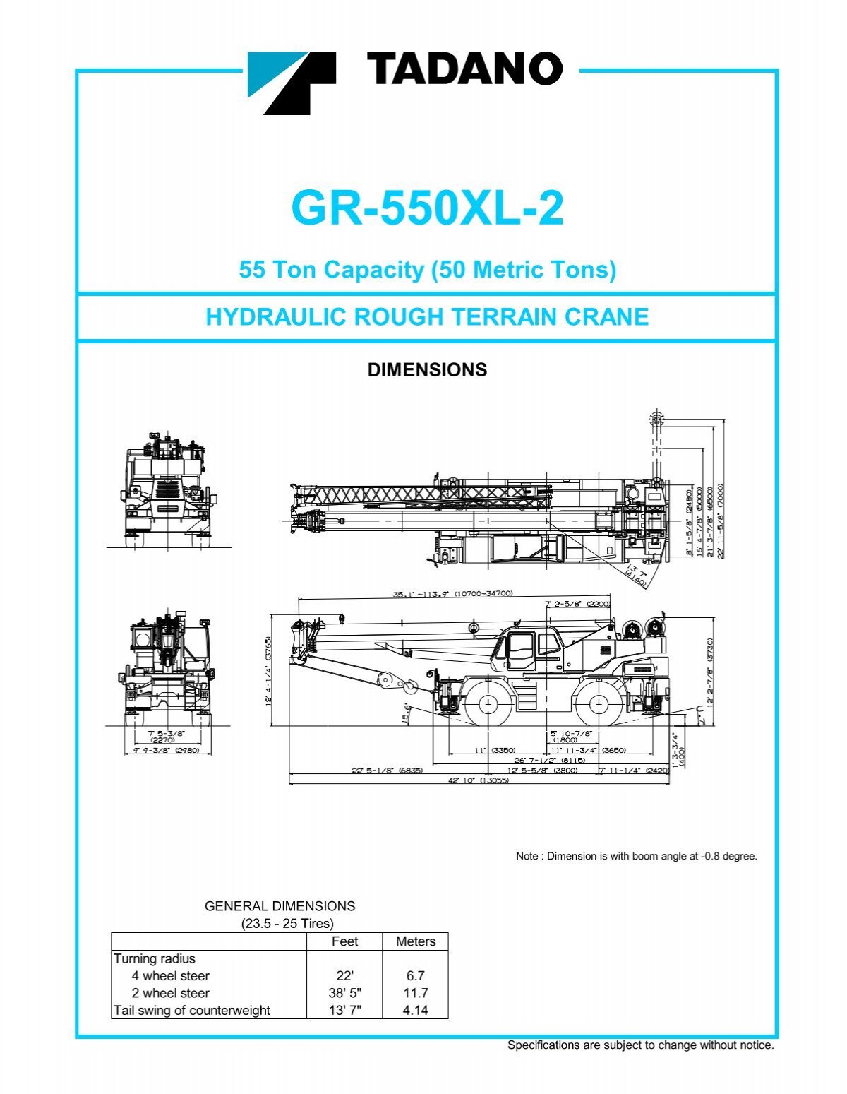 Gr 550xl 2 Tadano America Corporation - alert system with plugins api 130227 roblox