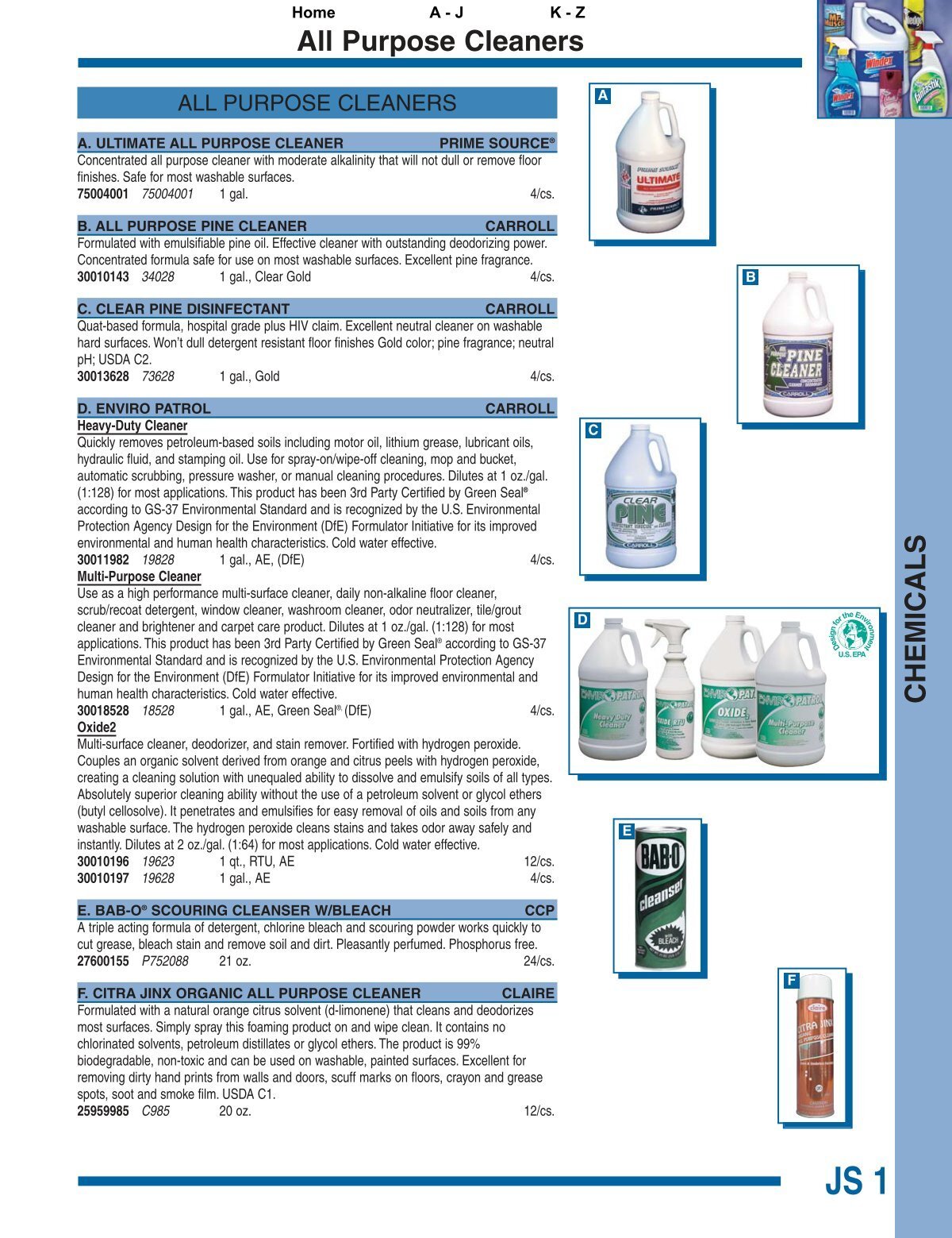 SAFETY DATA SHEET KAND AIR AIR DUSTER  - Arctic Products