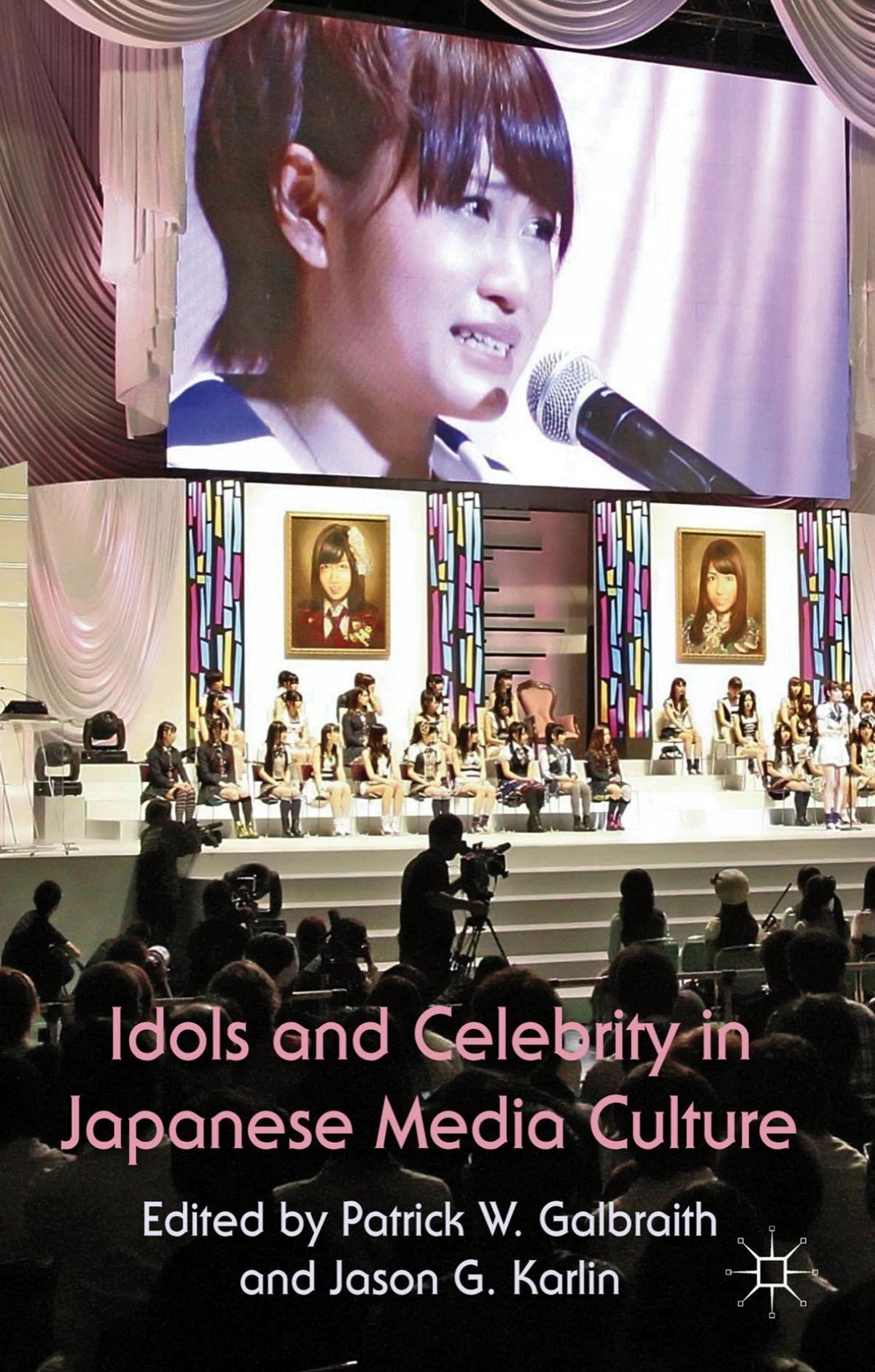 Idols 20and 20celebrity 20in 20japanese 20media 20culture