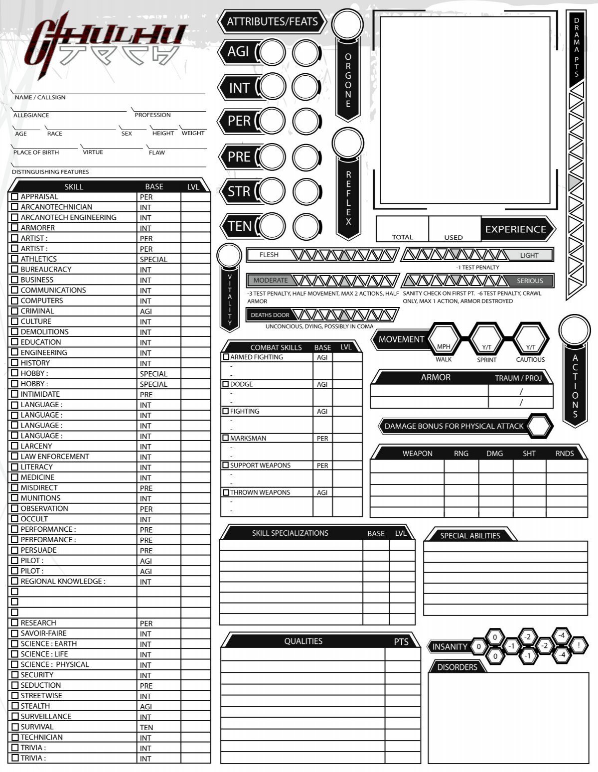 Character Sheet.pdf - CthulhuTech