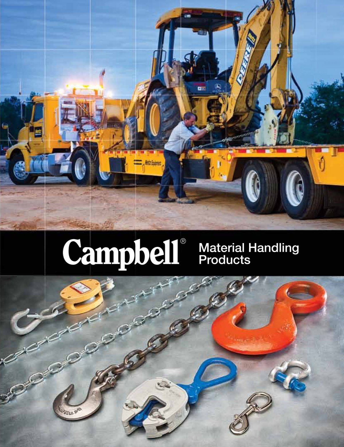 campbell catalog - Cooper Hand Tools