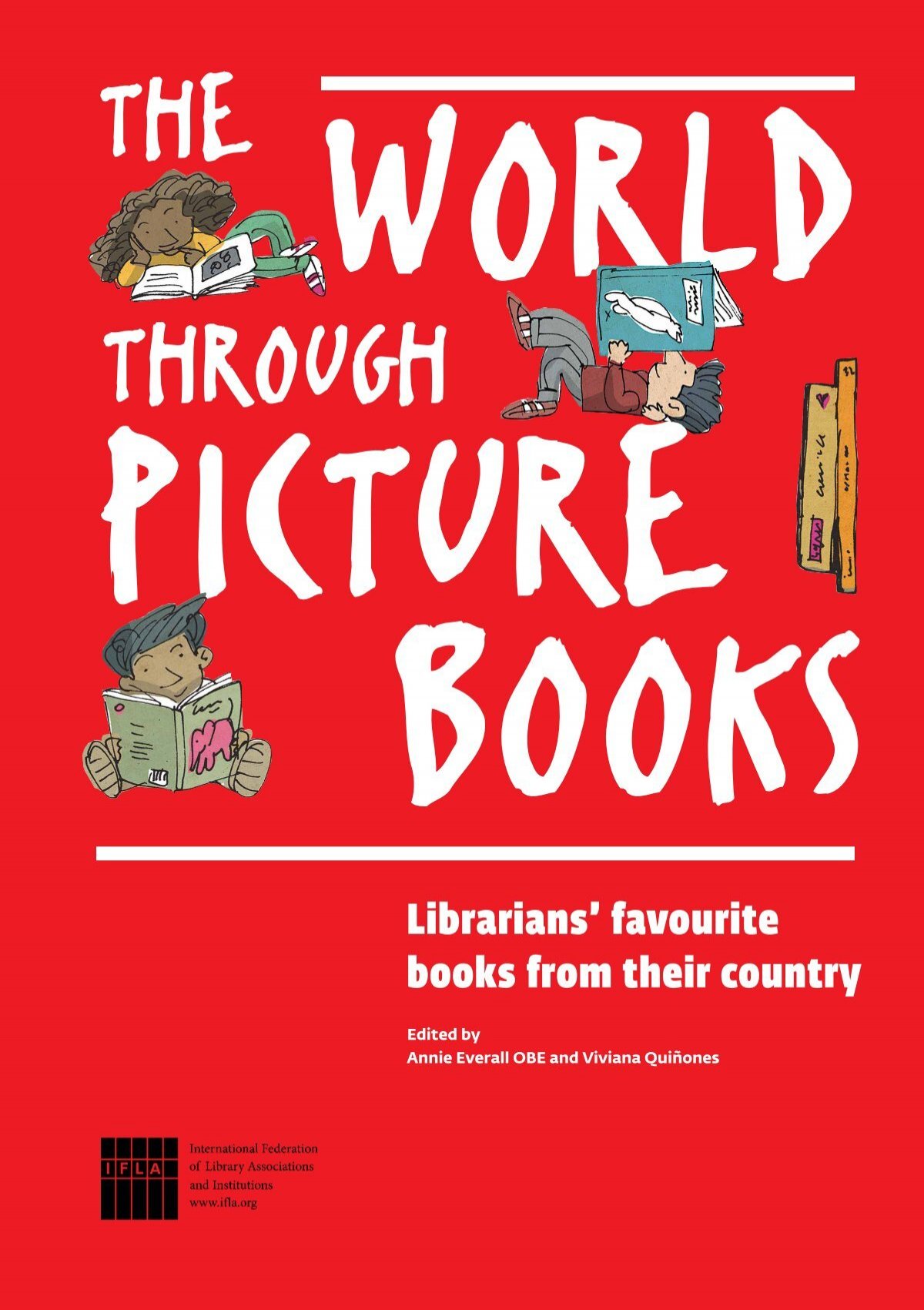 world picture books