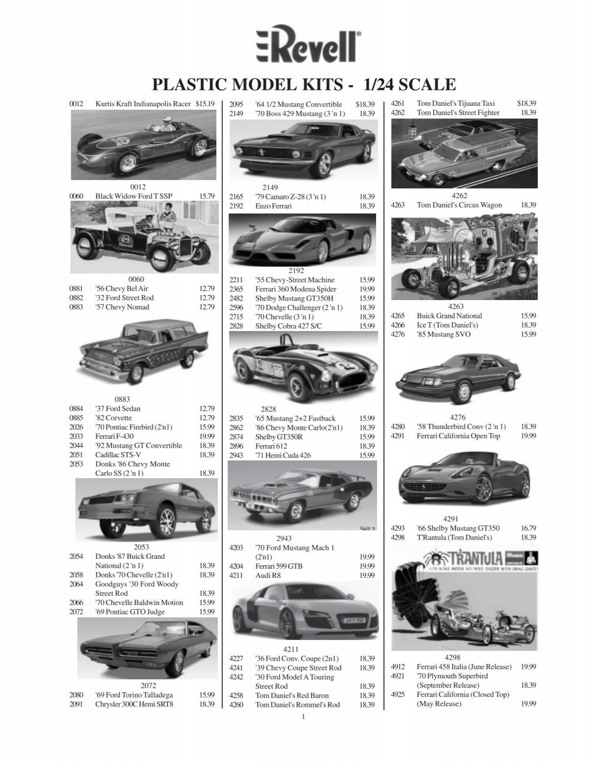 Viking 1/160 Models: VW 411, Porsche 911, Audi 100, Ford Capri. NEW! Germany
