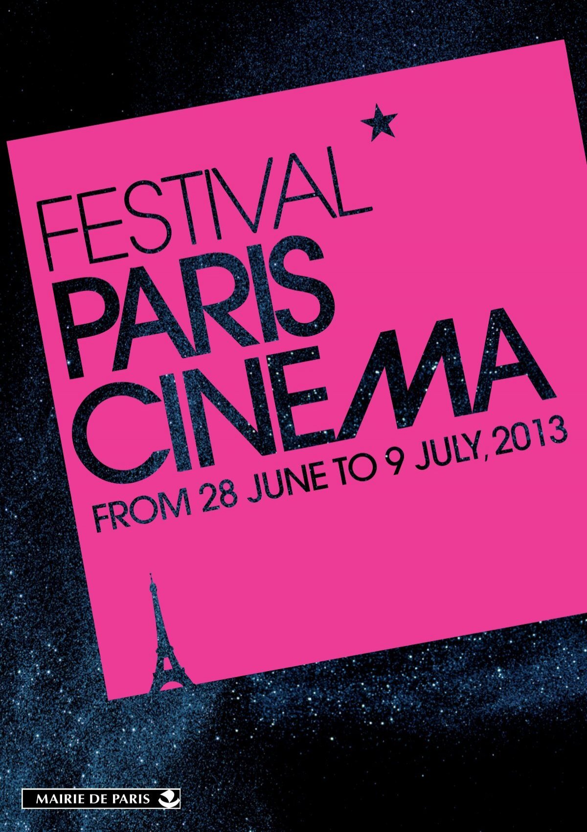 feature film - Paris Cinéma