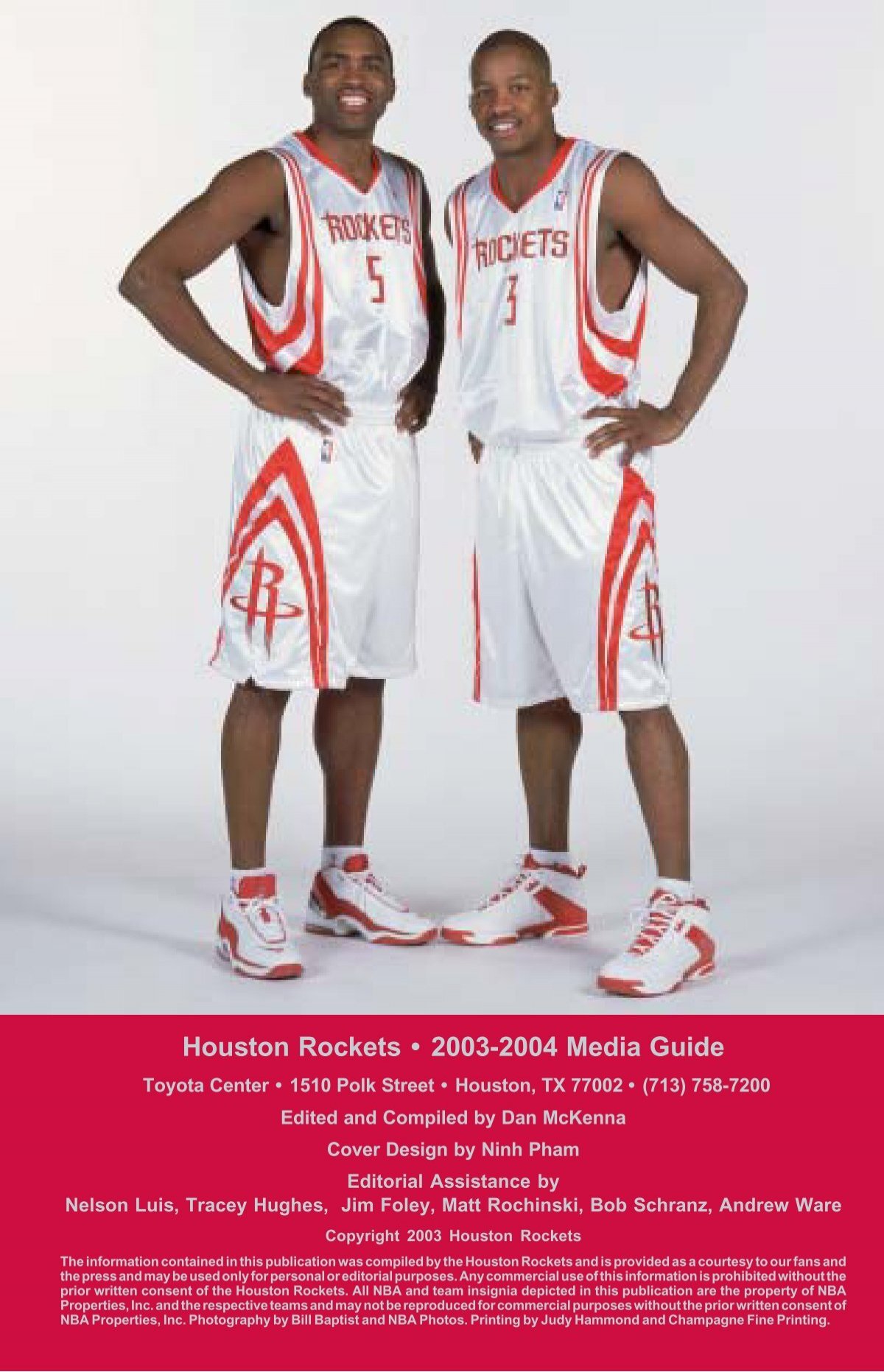 Purchase Bear mascot - Basketteur Houston Rockets - Yao Ming