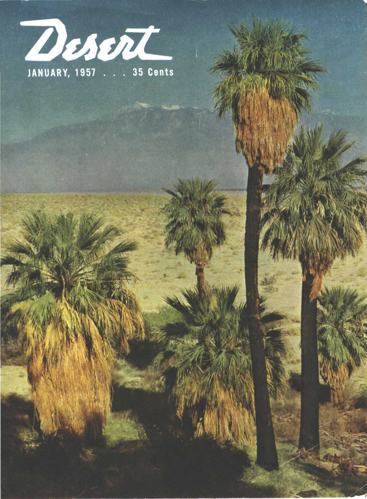 walnut canyon - Desert Magazine of the Southwest