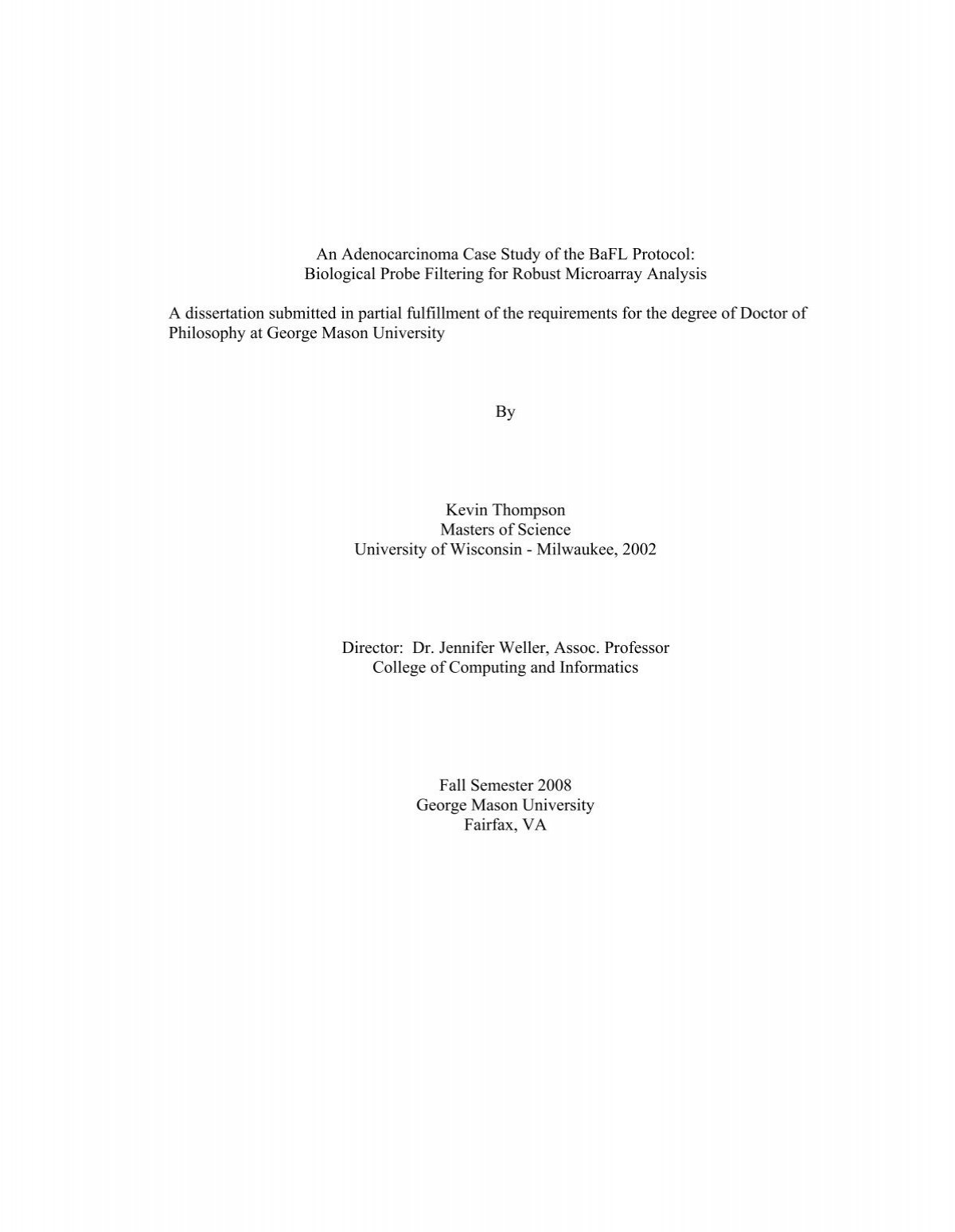 kth thesis cover page