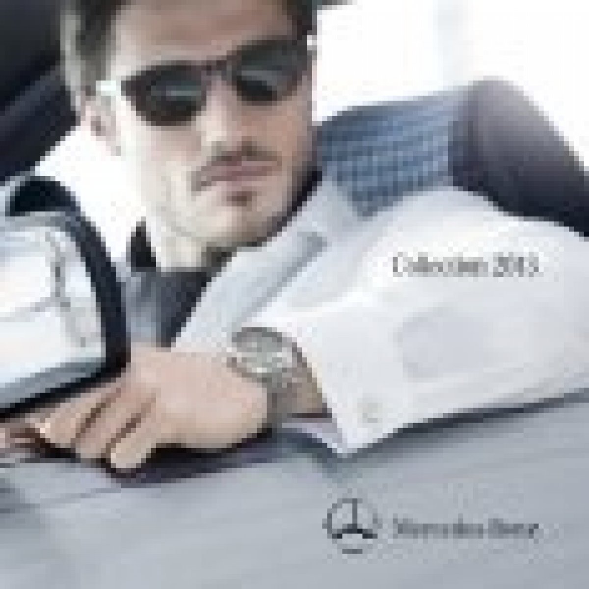 Collection 2013 - Mercedes-Benz Portugal