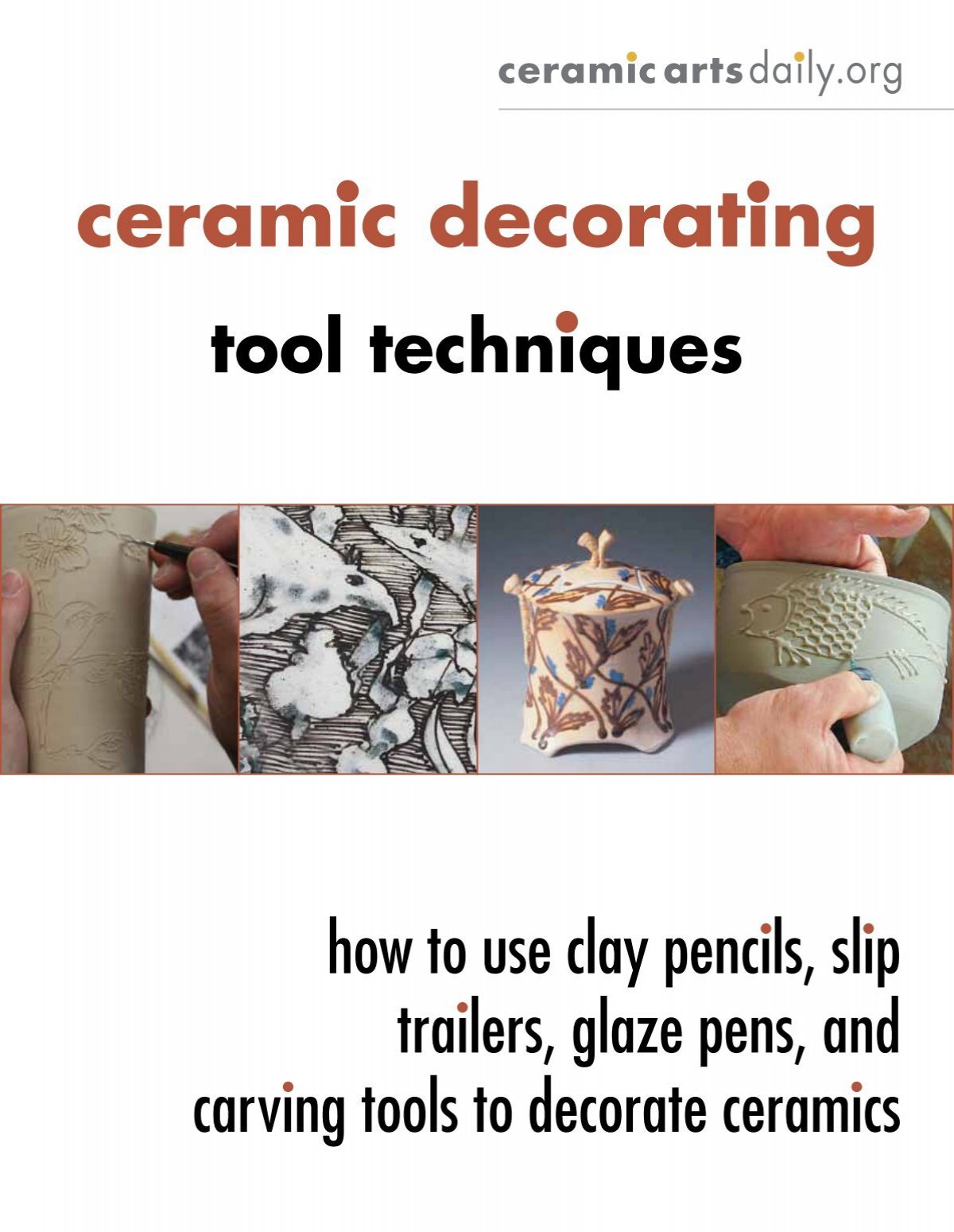ceramic decorating pens