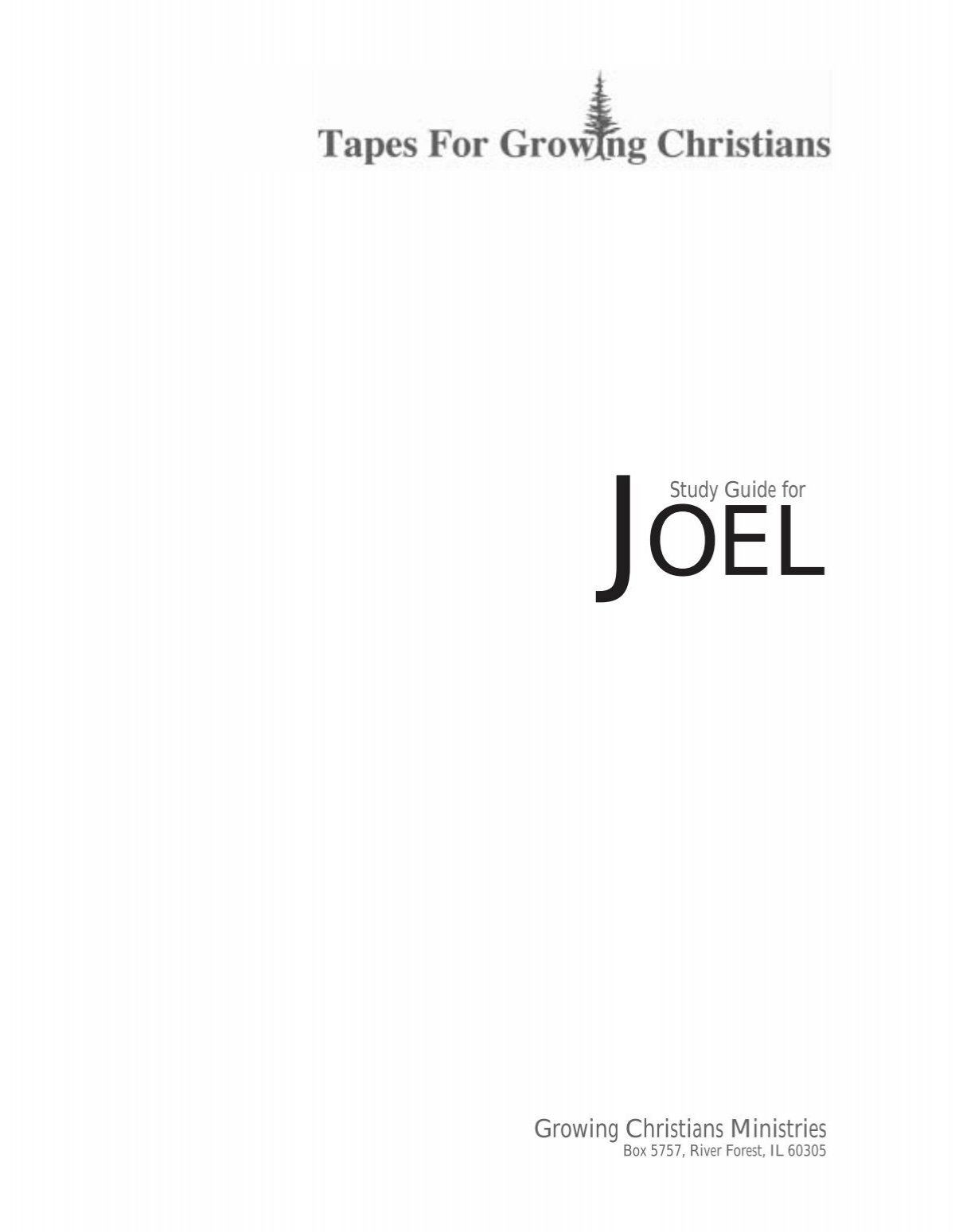 joel-sg-growing-christians-ministries