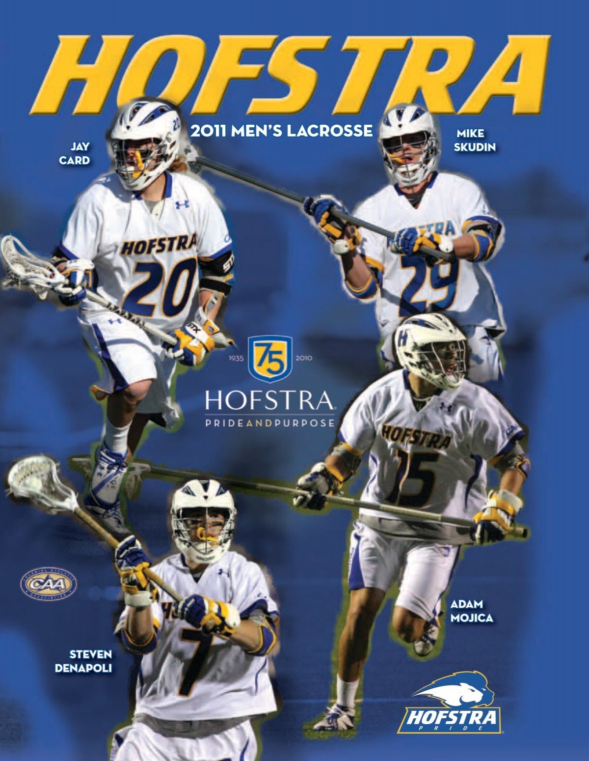 Long Island Lizards Bring the Fireworks to Hofstra University - Lacrosse  Playground