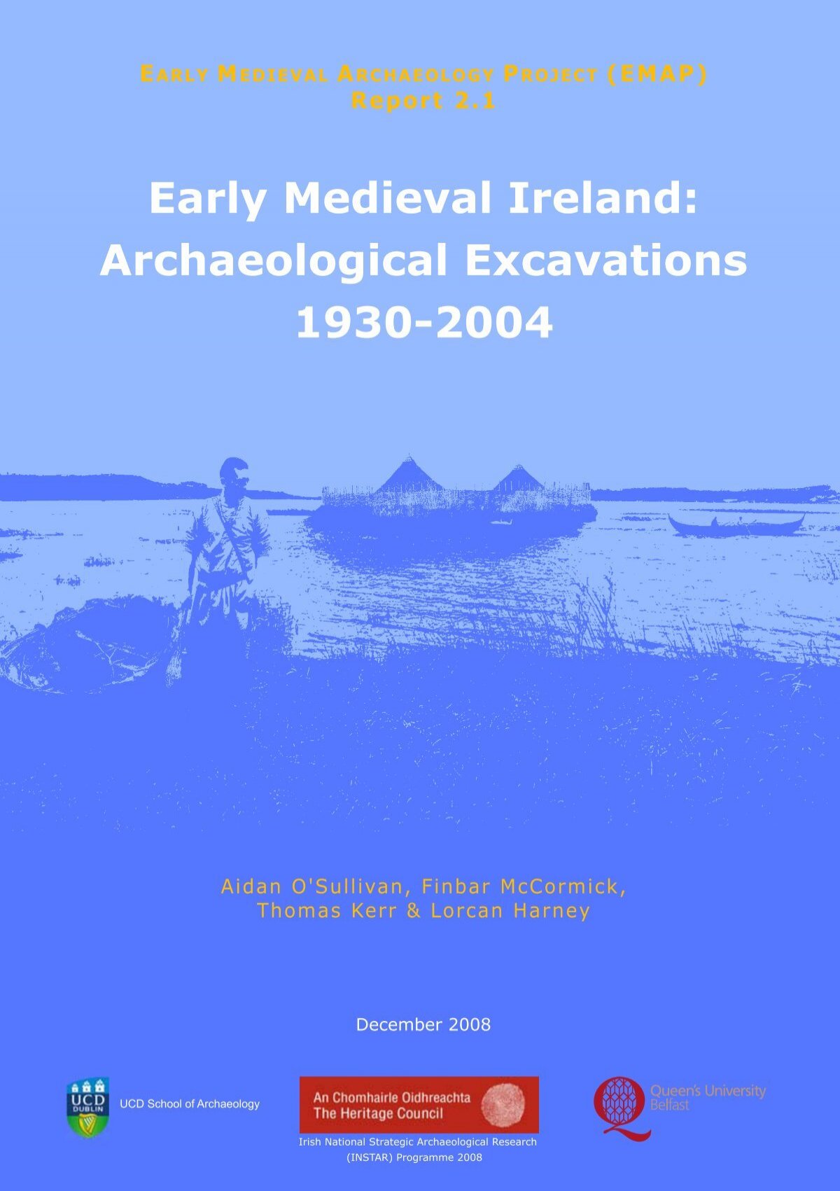 EMAP_Progress_Reports_2008_1.pdf - The Heritage Council
