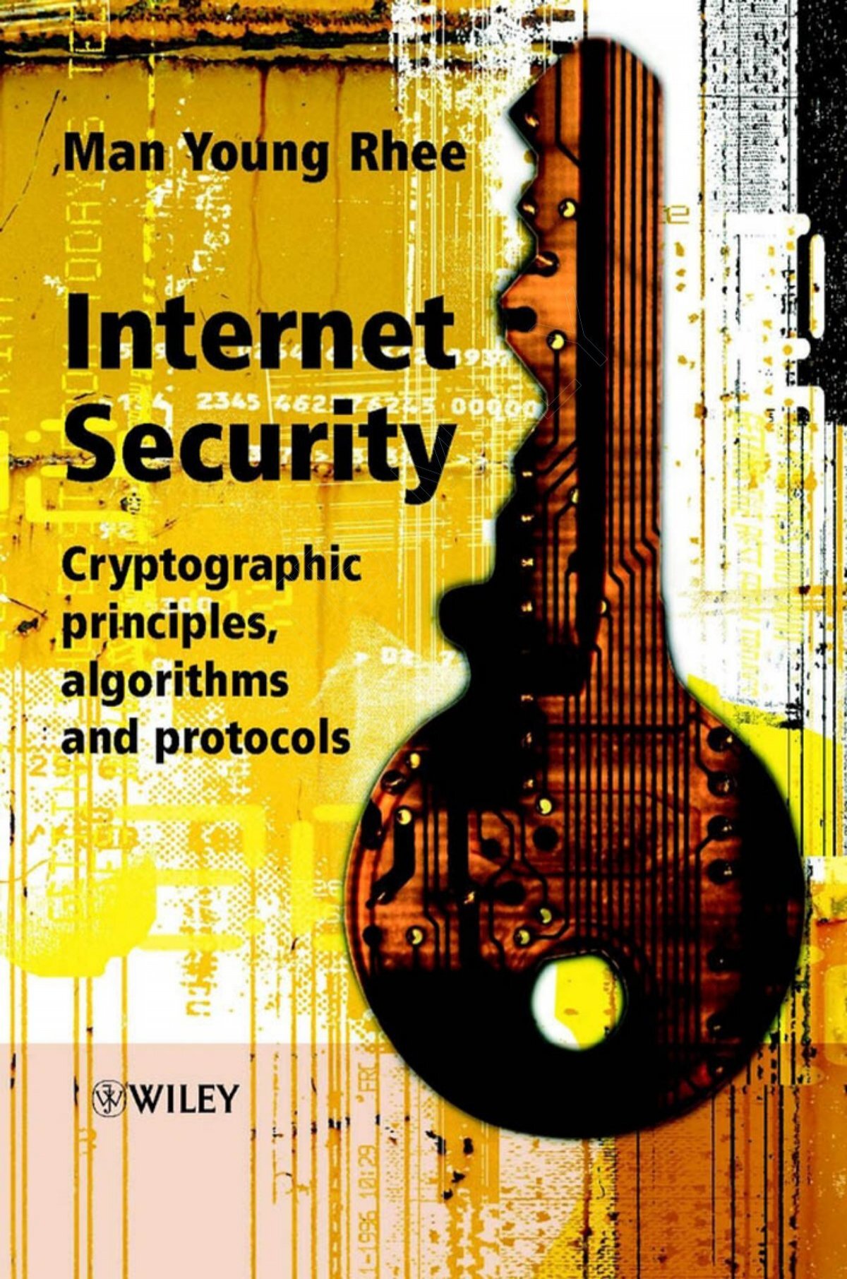 Internet Security - Dang Thanh Binh's Page