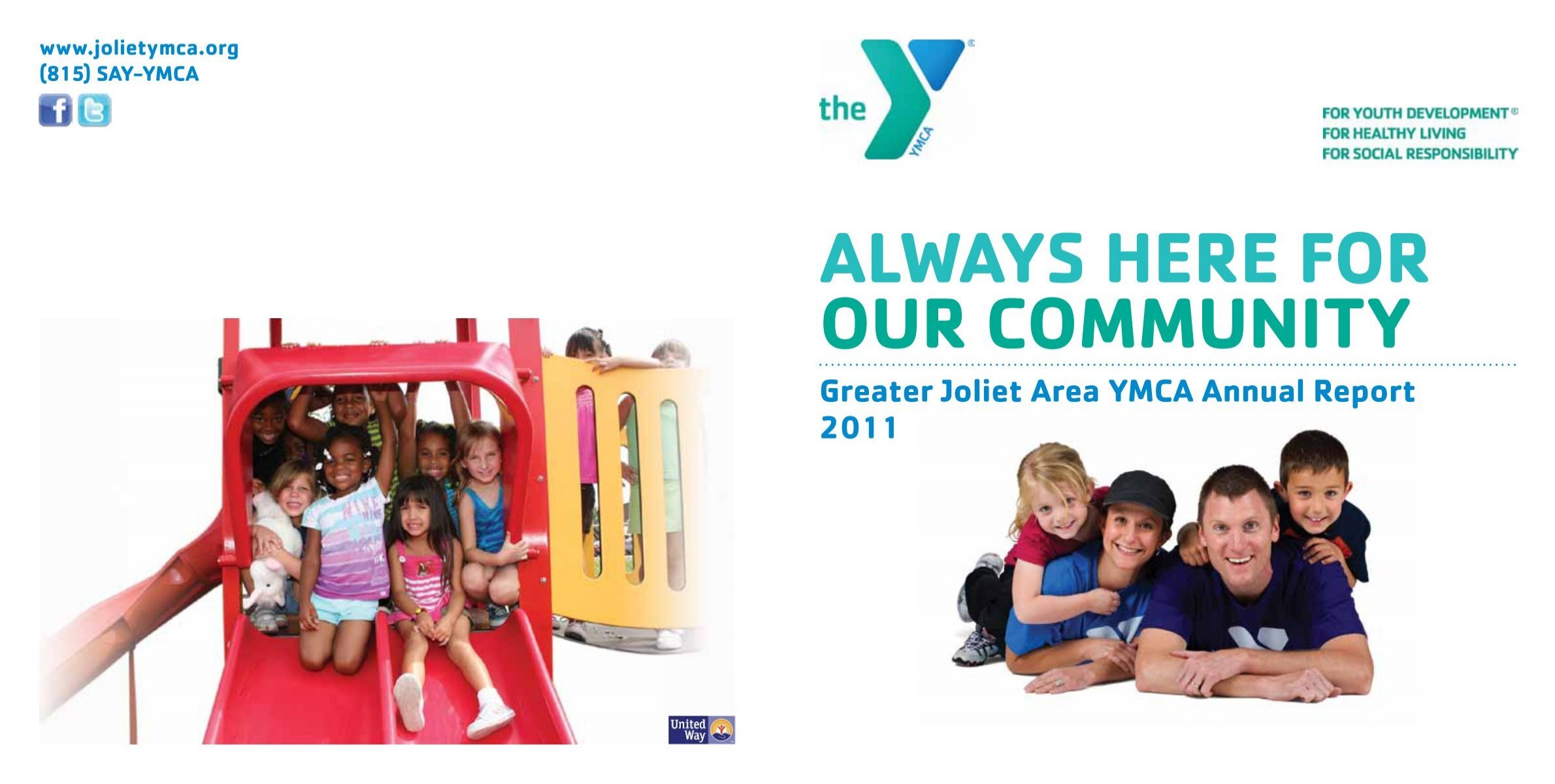 A Prenatal Exercise Program for Expecting Mothers — Greater Joliet Area YMCA