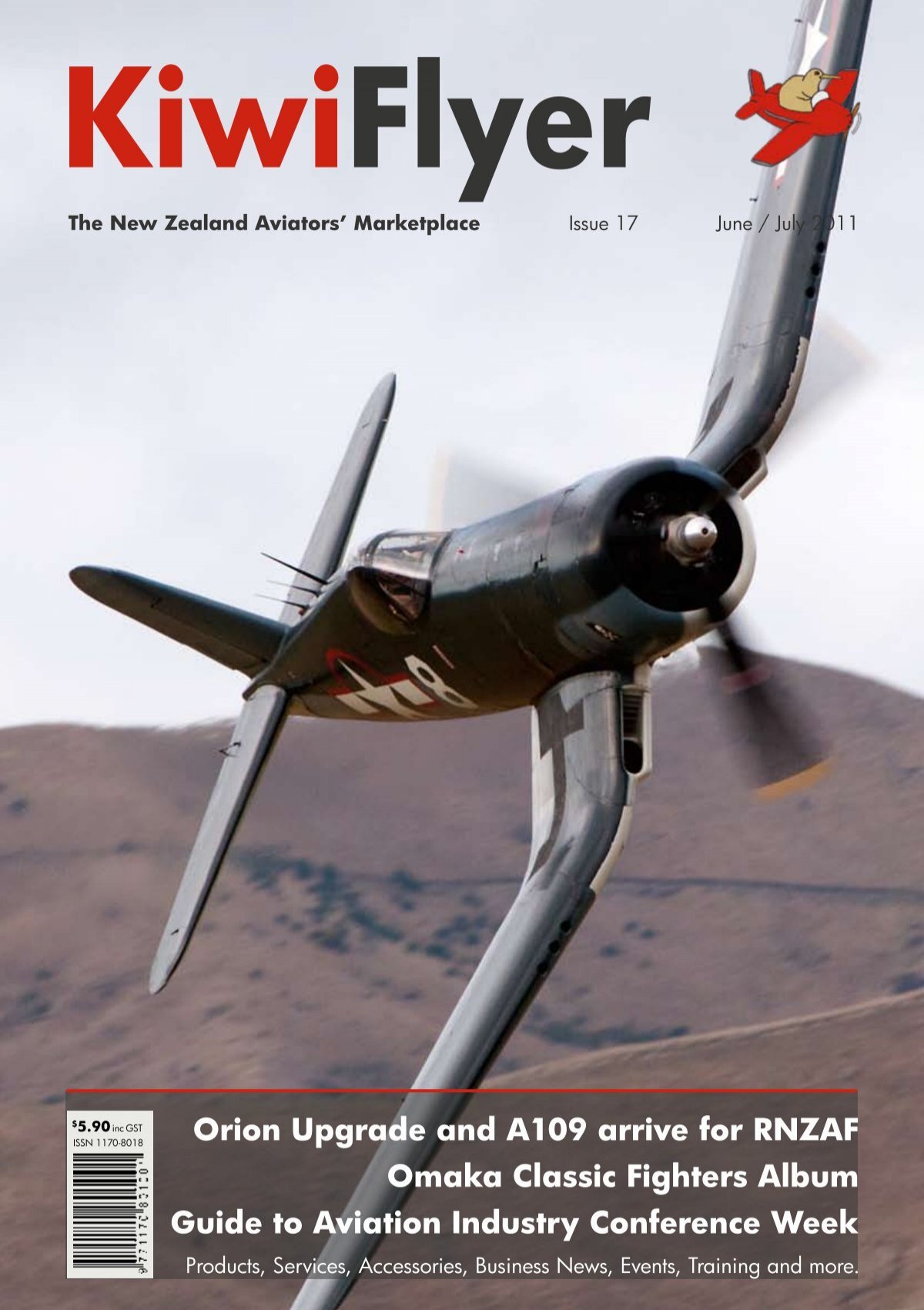 Adventure Flights - New Zealand Warbirds Association Inc