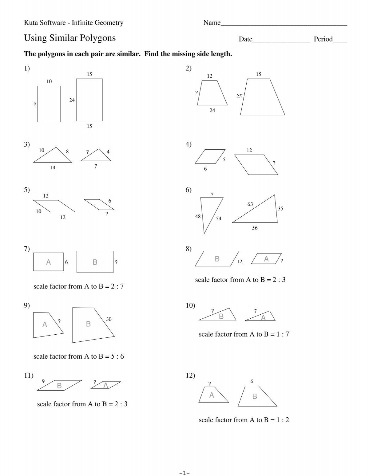 12-reflection-math-worksheets-worksheeto