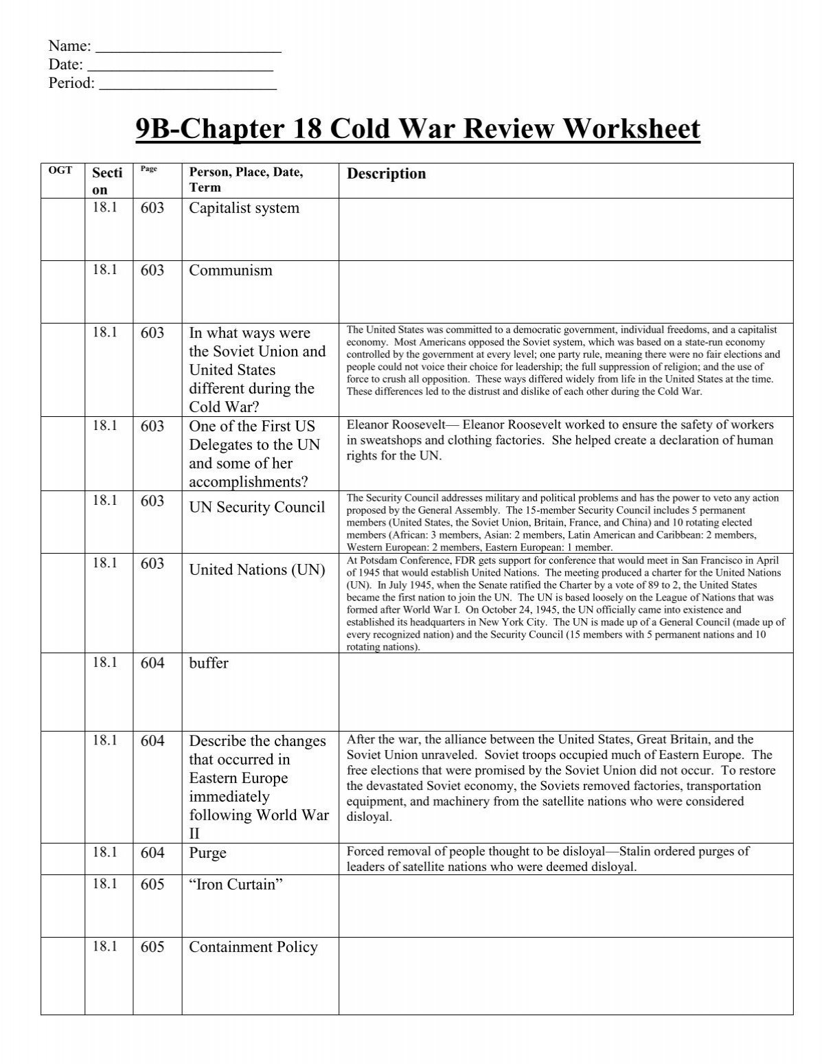 All Worksheets » Vietnam War Worksheets  Printable Worksheets Guide for Children and Parents