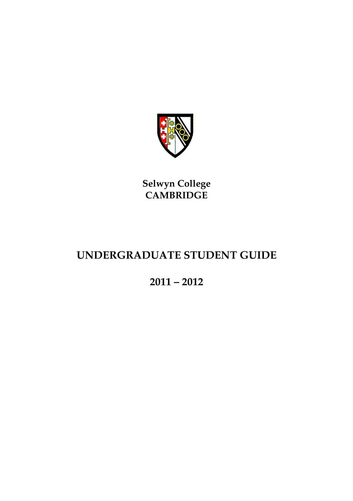 Cambridge Math Tripos Grade Boundaries - The Student Room