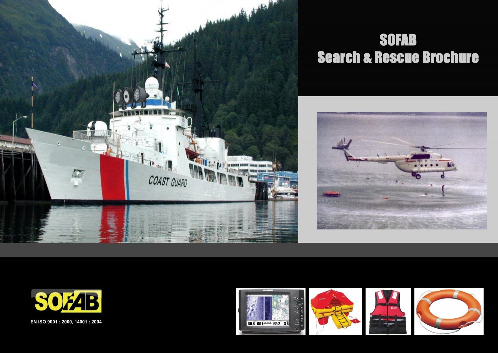 Search, Rescue and Life Rafts.pdf - Sofab.net