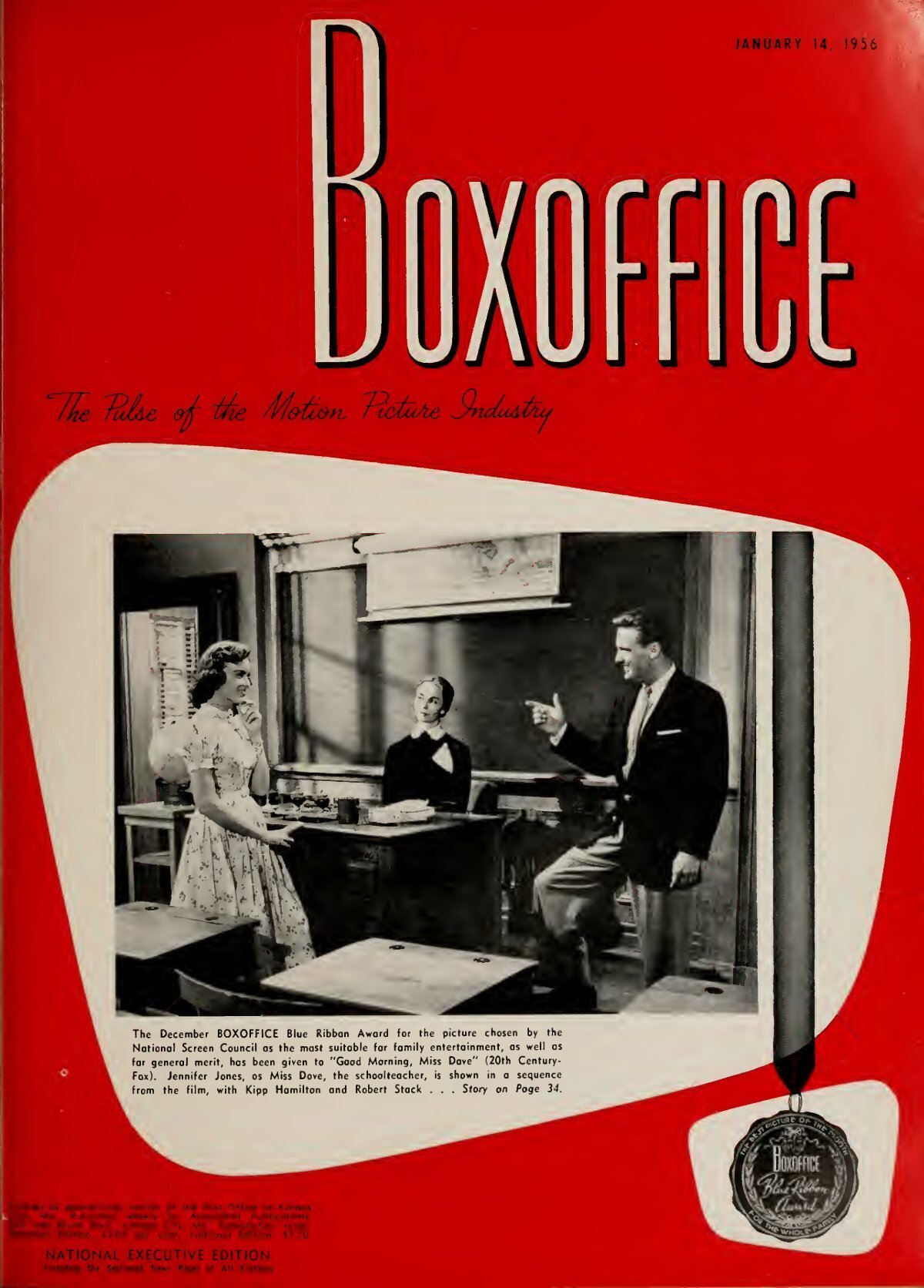 Boxoffice-January.14.1956