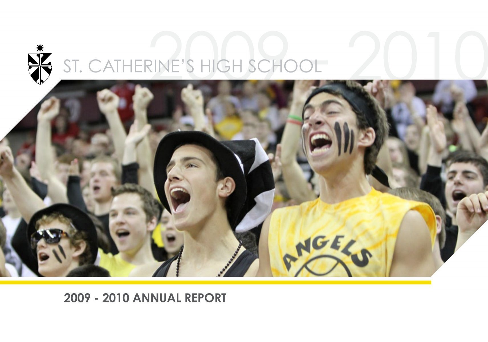 Online - St. Catherine's High School