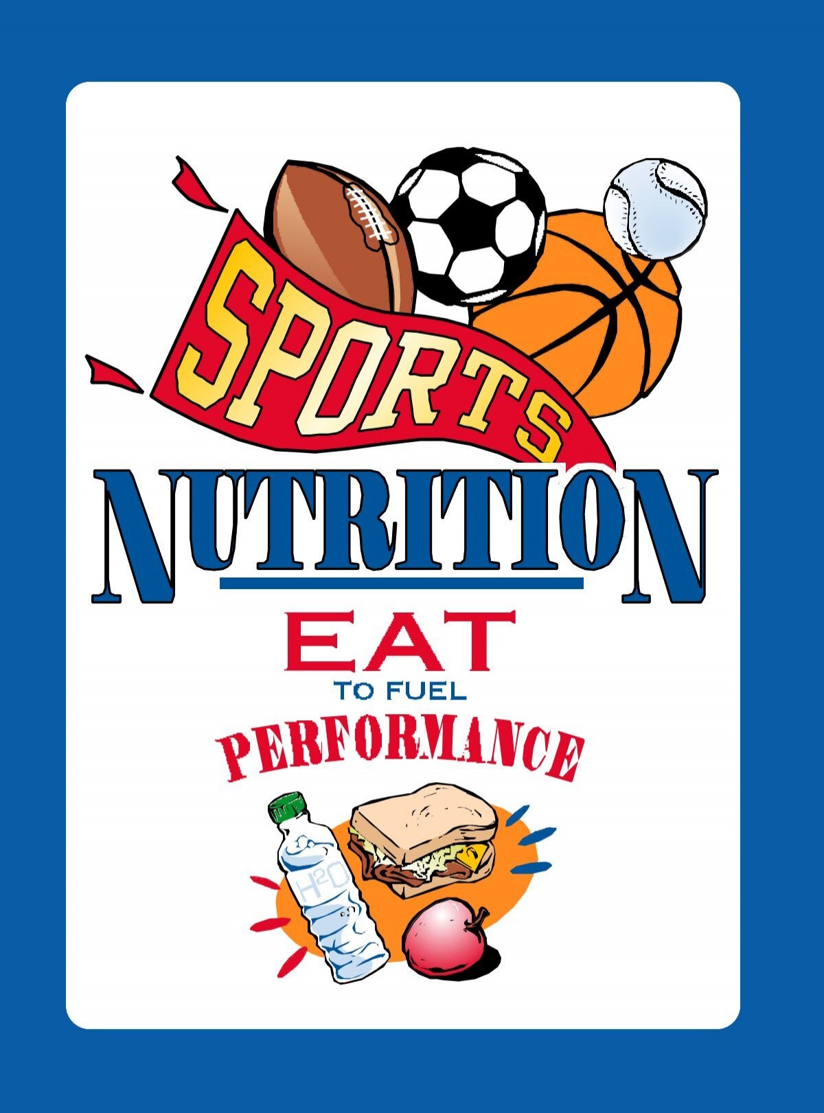 Sports Nutrition - Beeflinks