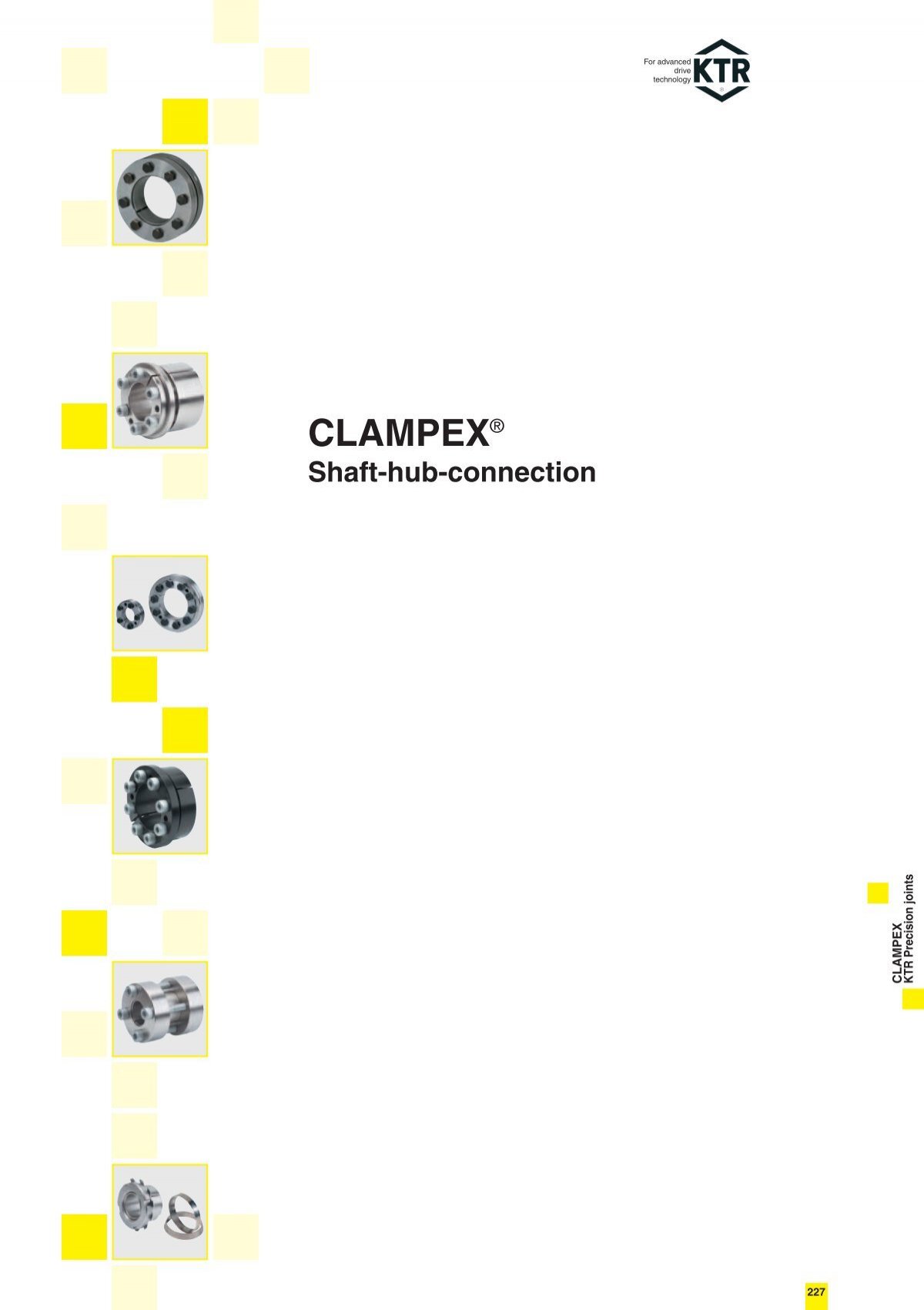 CLAMPEXÂ®