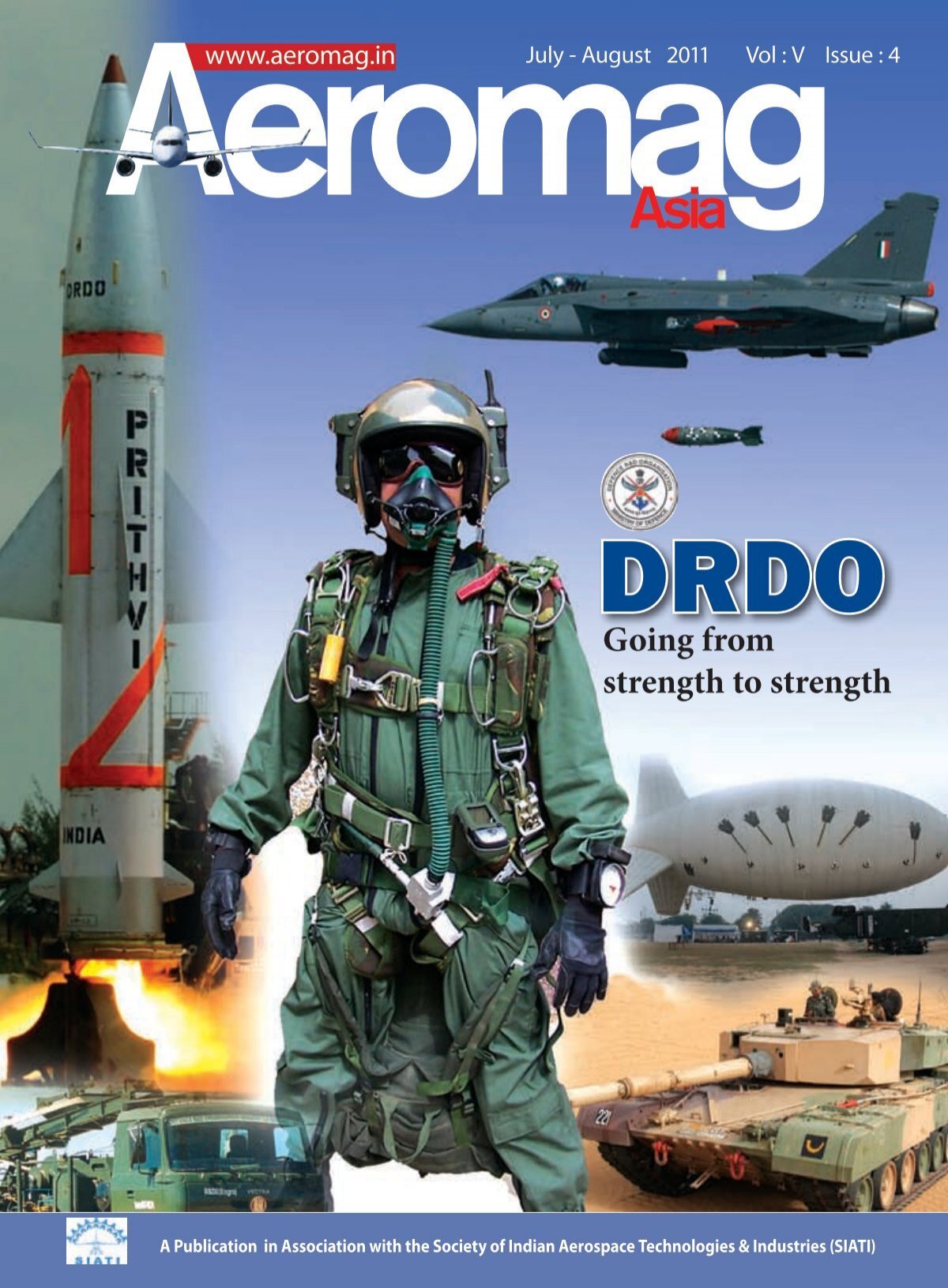 DRDO ropes in 5 Indian cos to scale up production for extreme cold
